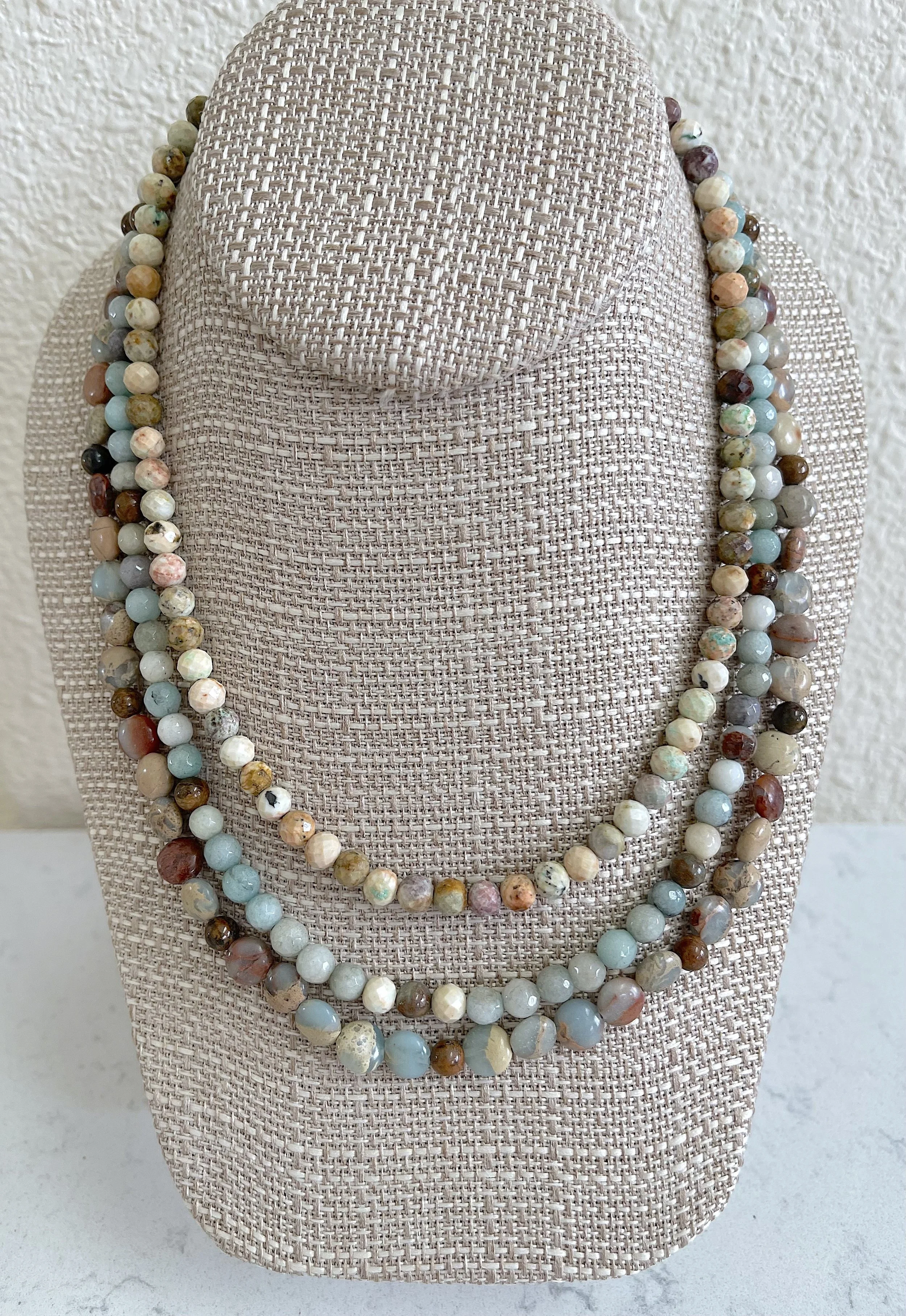 South of the Equator on stand.jpg