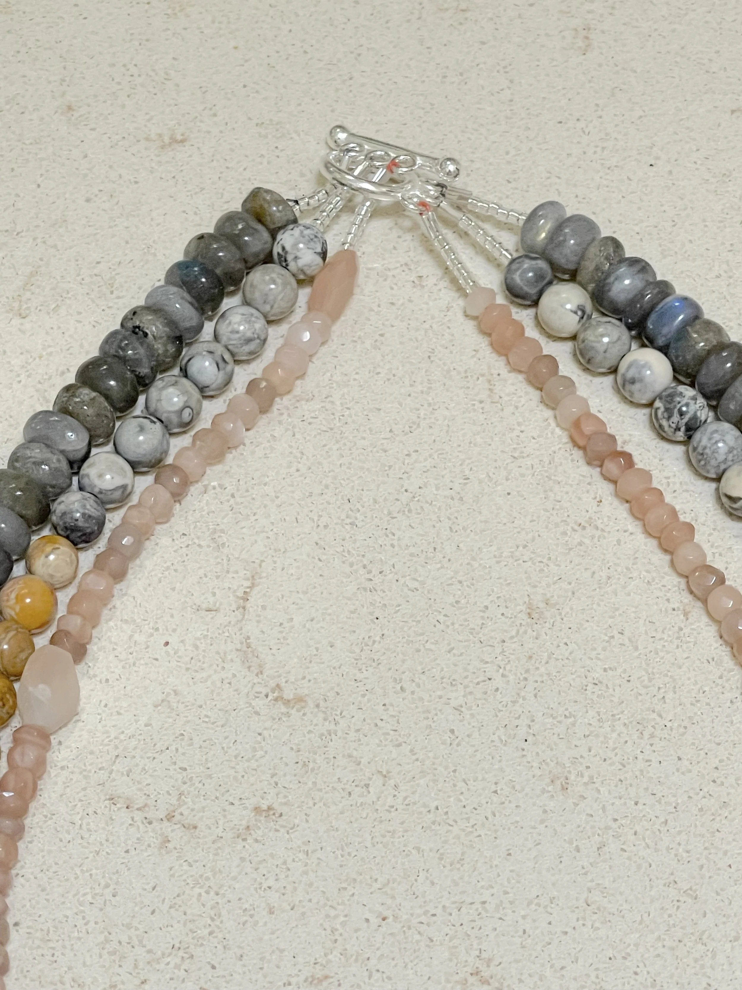 Venus and the Moon clasp.jpg