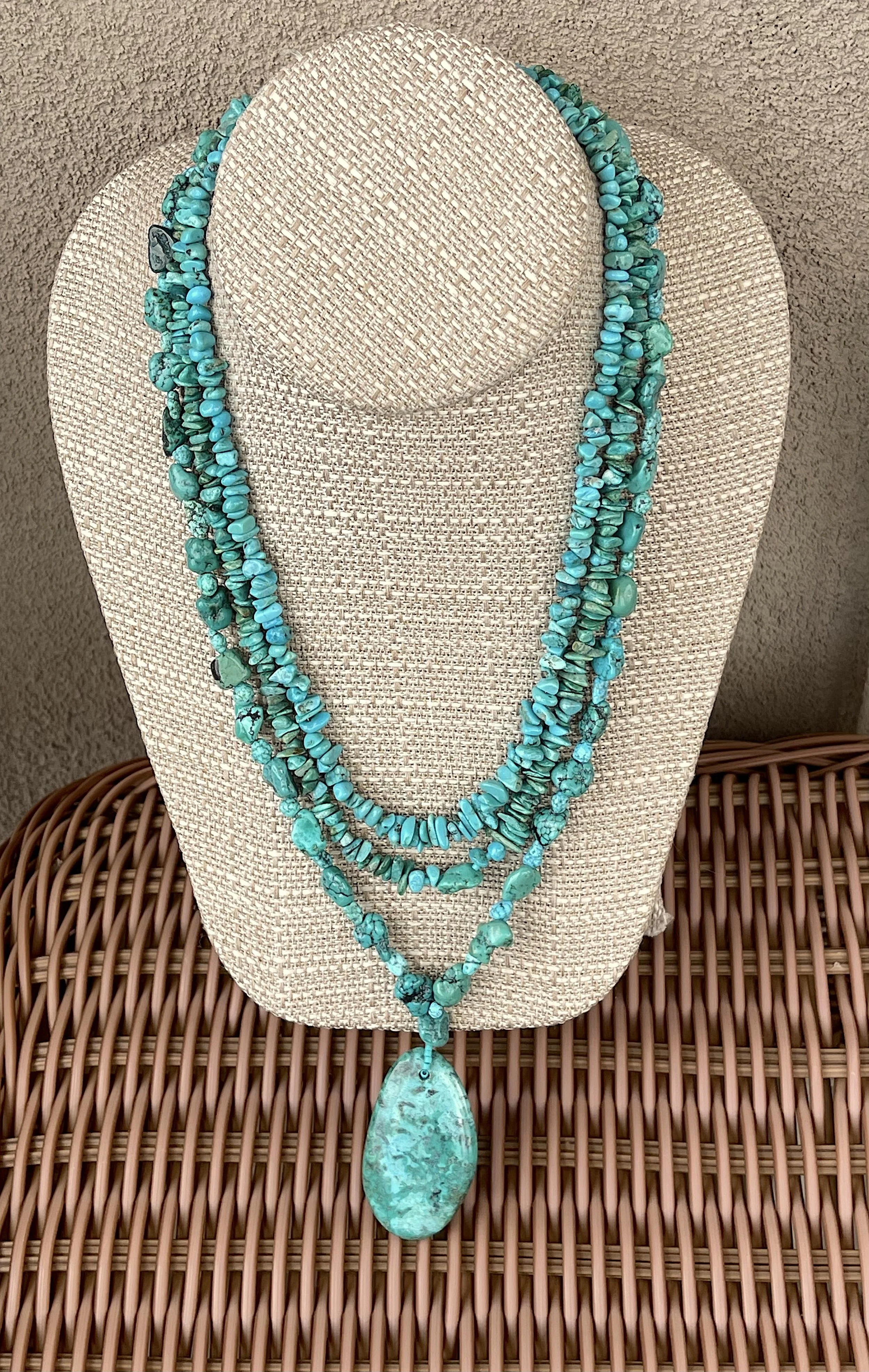 Turquoise Valley wicker table.jpg