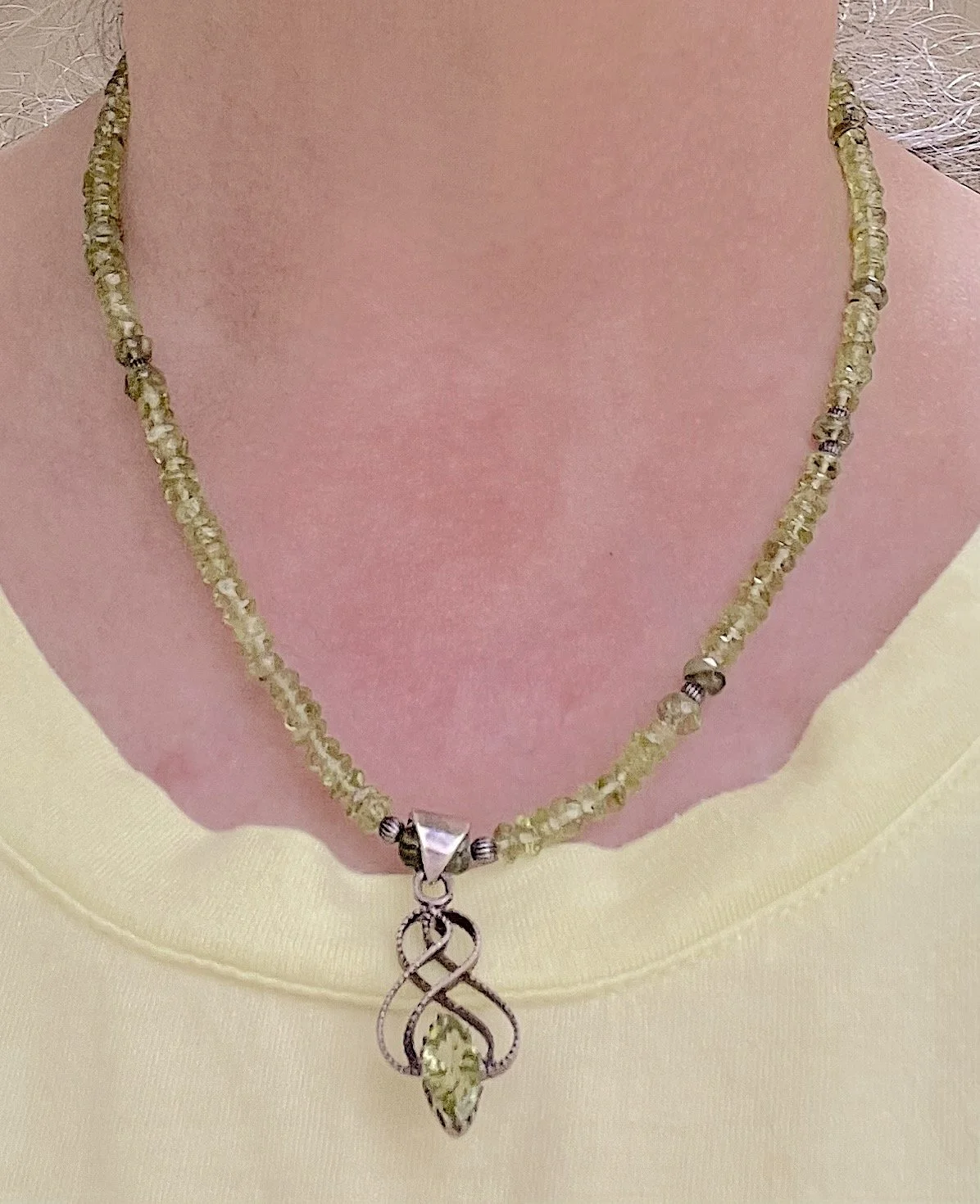 Peridot single on me.jpg