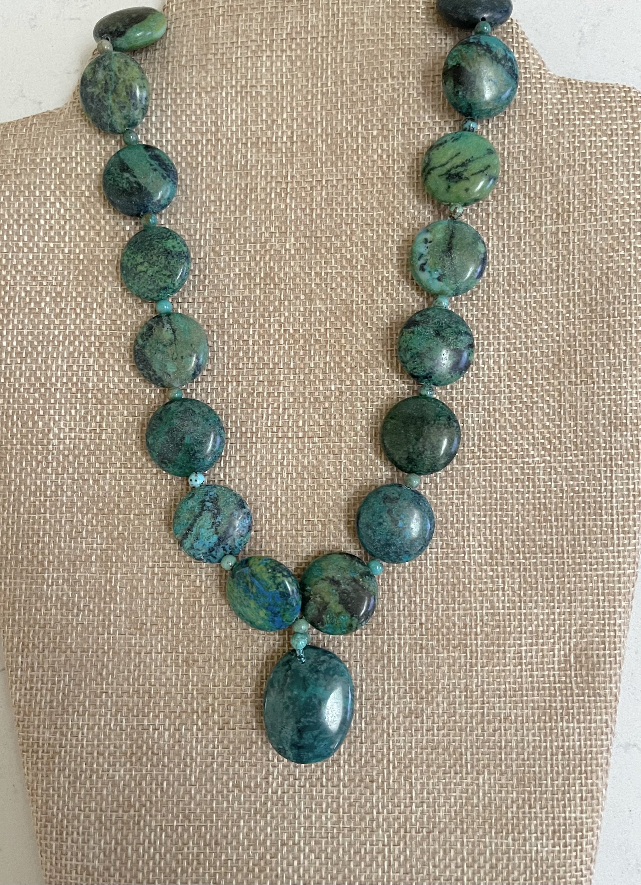 True West-turquoise Discs.jpg