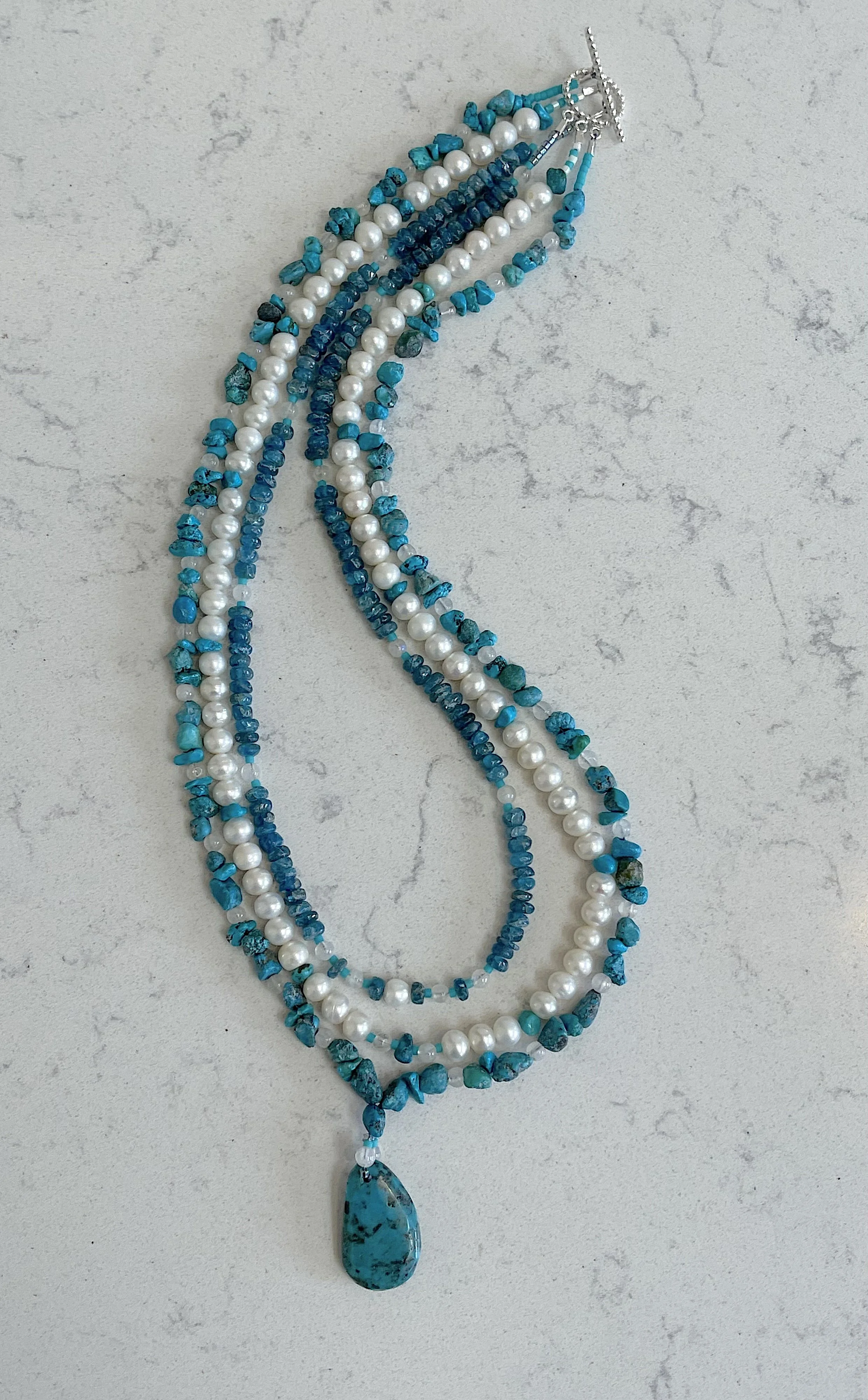 First Blue Ridge Snowfall - curved.jpg