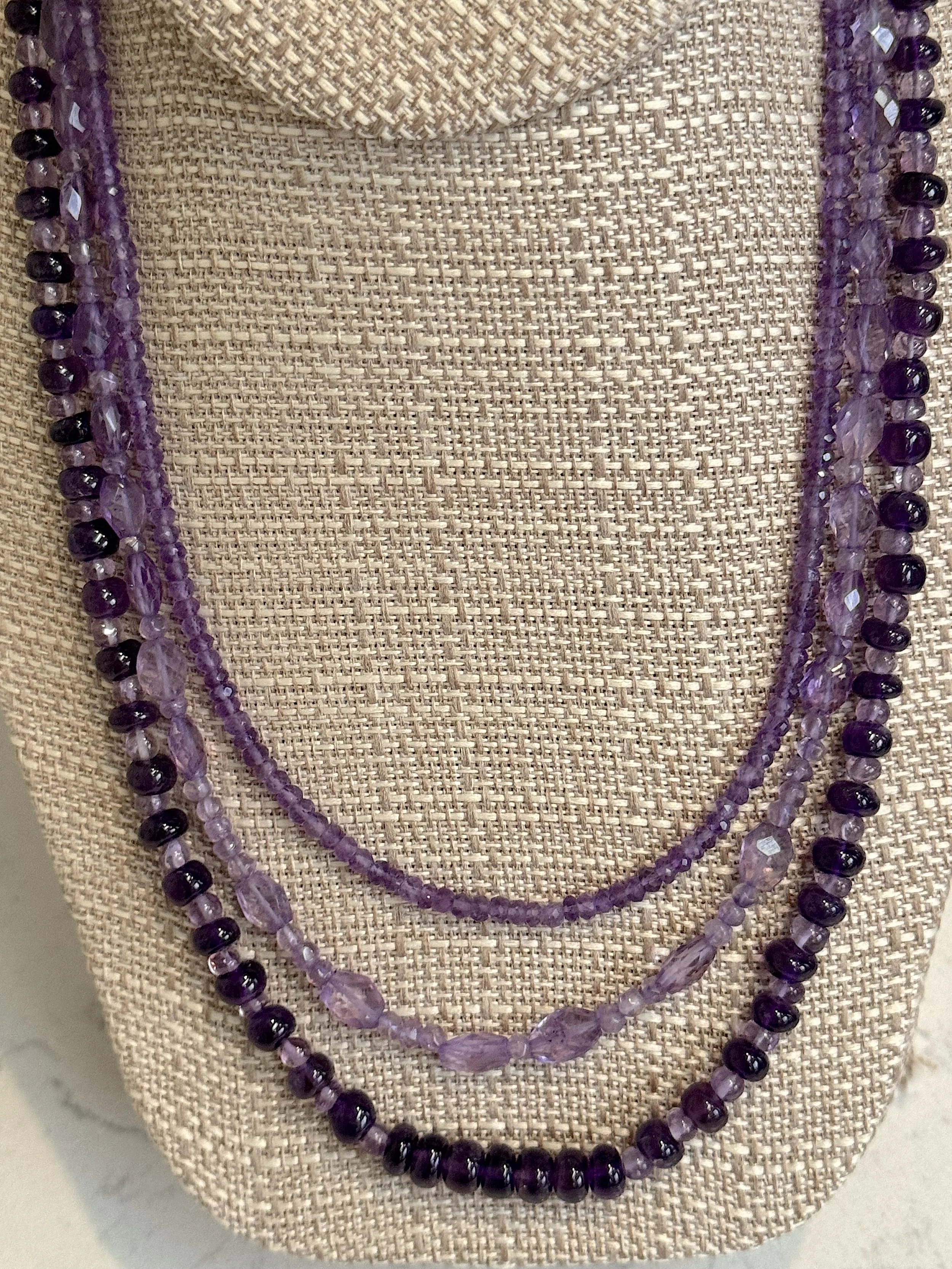 Purple Princess closeup on stand.jpg