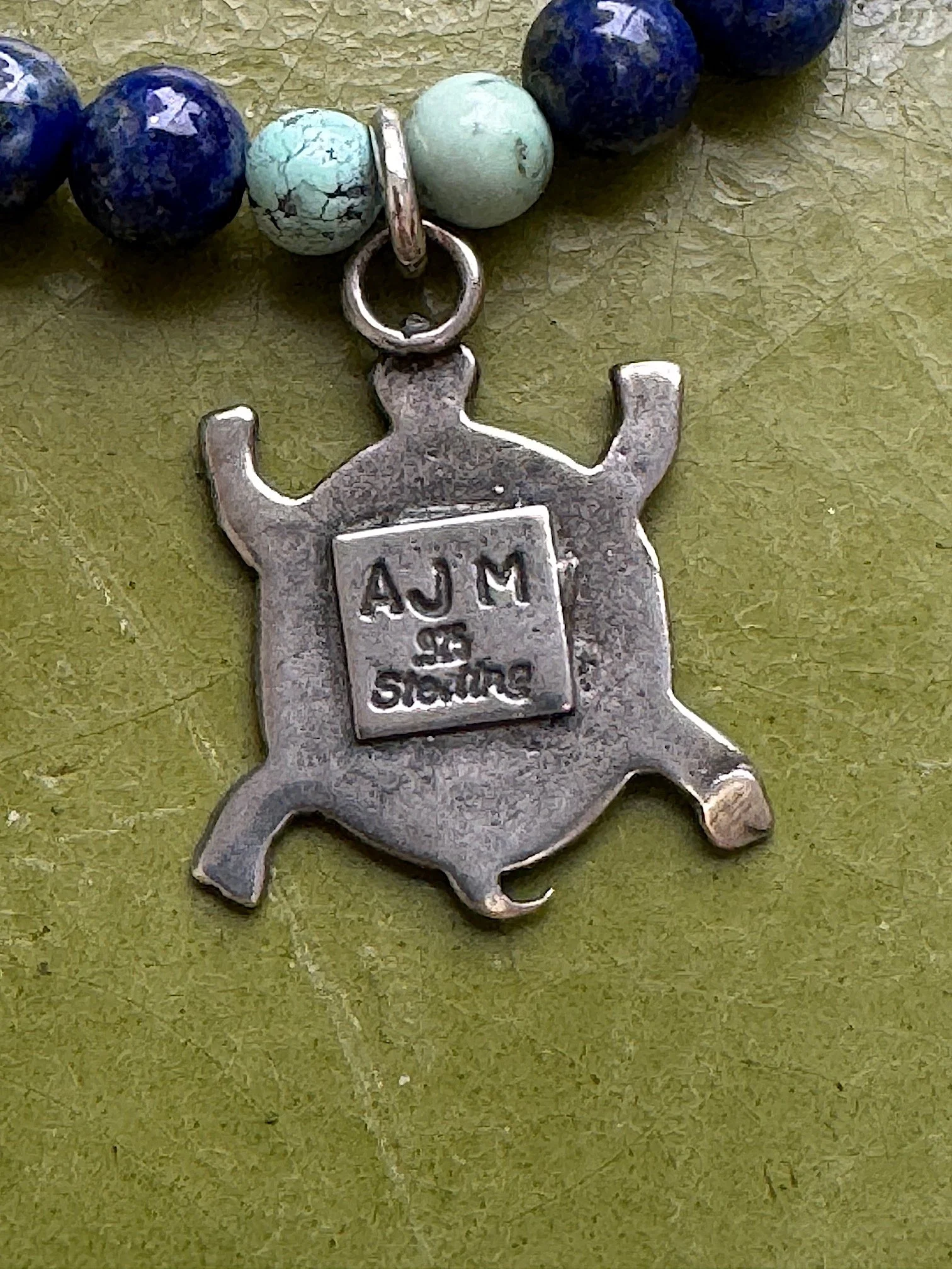 Turtle Island stamp on turtle.jpg
