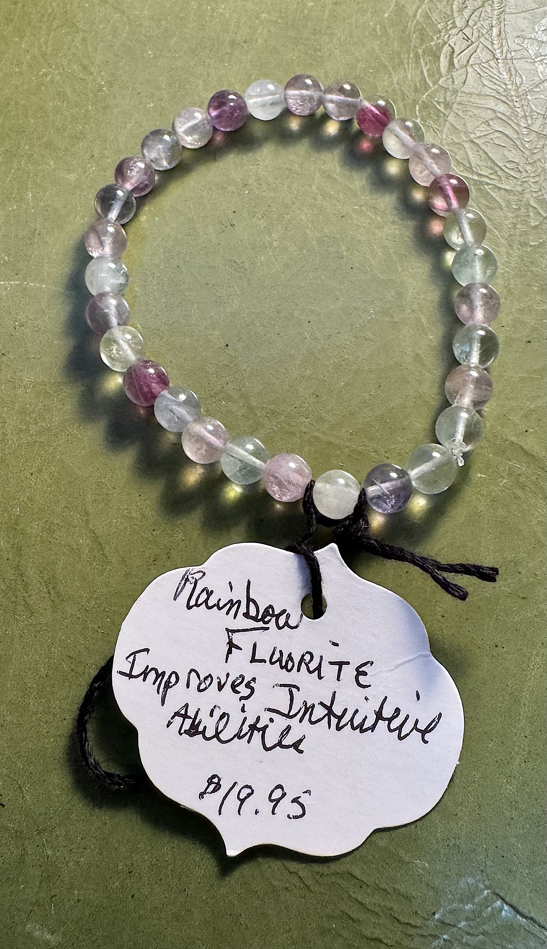 Rainbow Flourite bracelet.jpg
