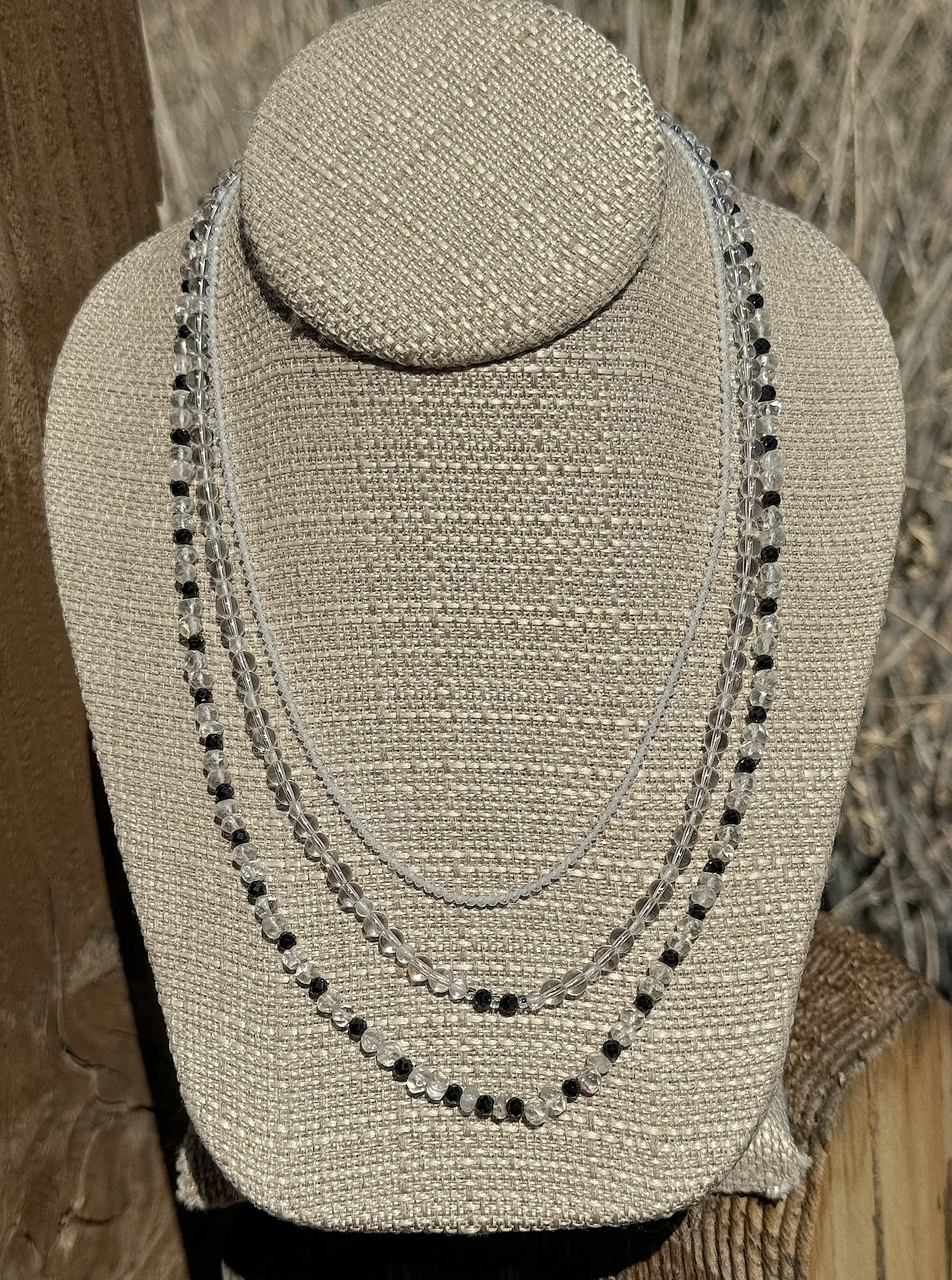 Sparkles Like Diamonds on stand .jpg