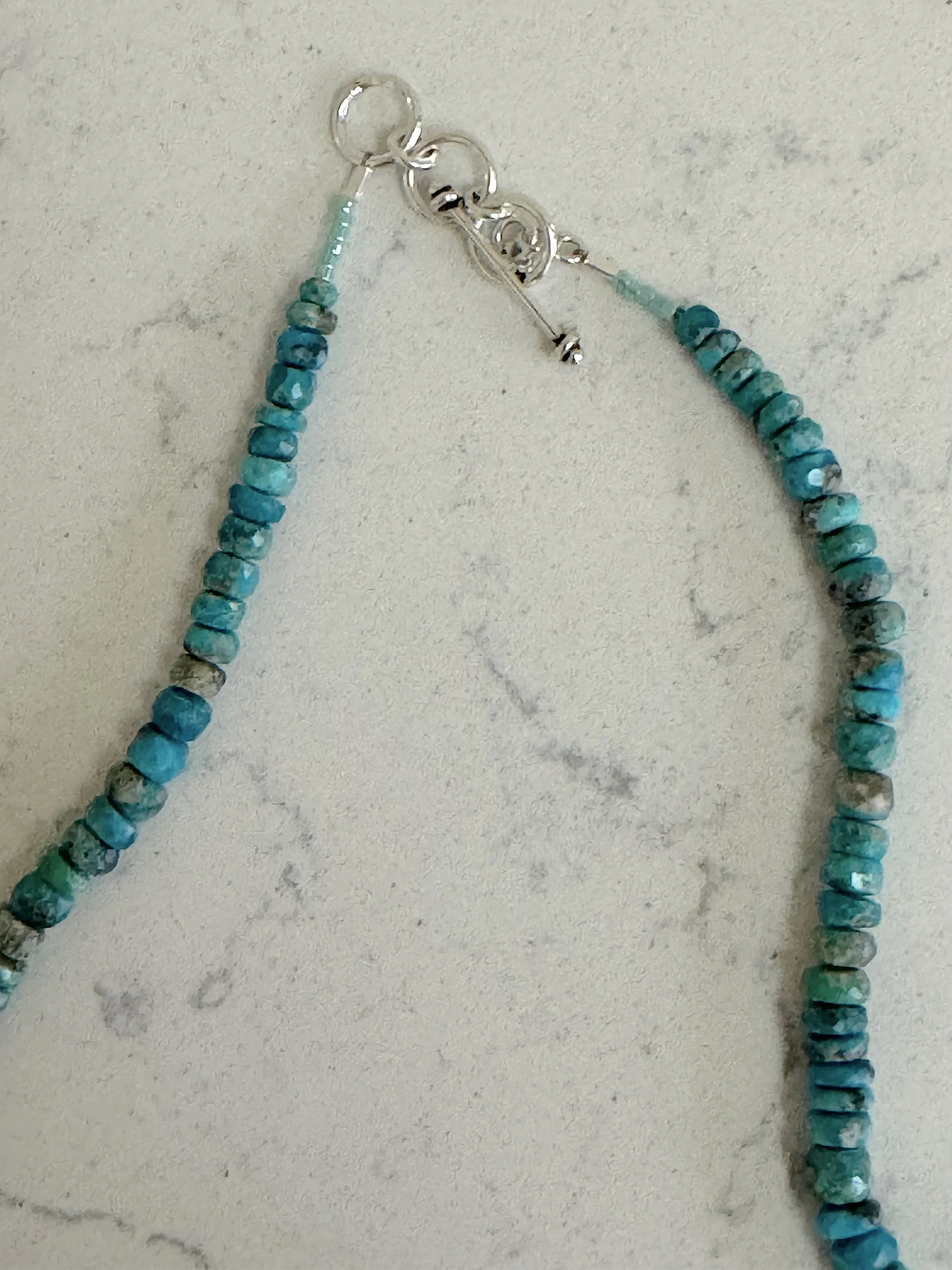 Faceted Graduated Turquoise clasp.jpg