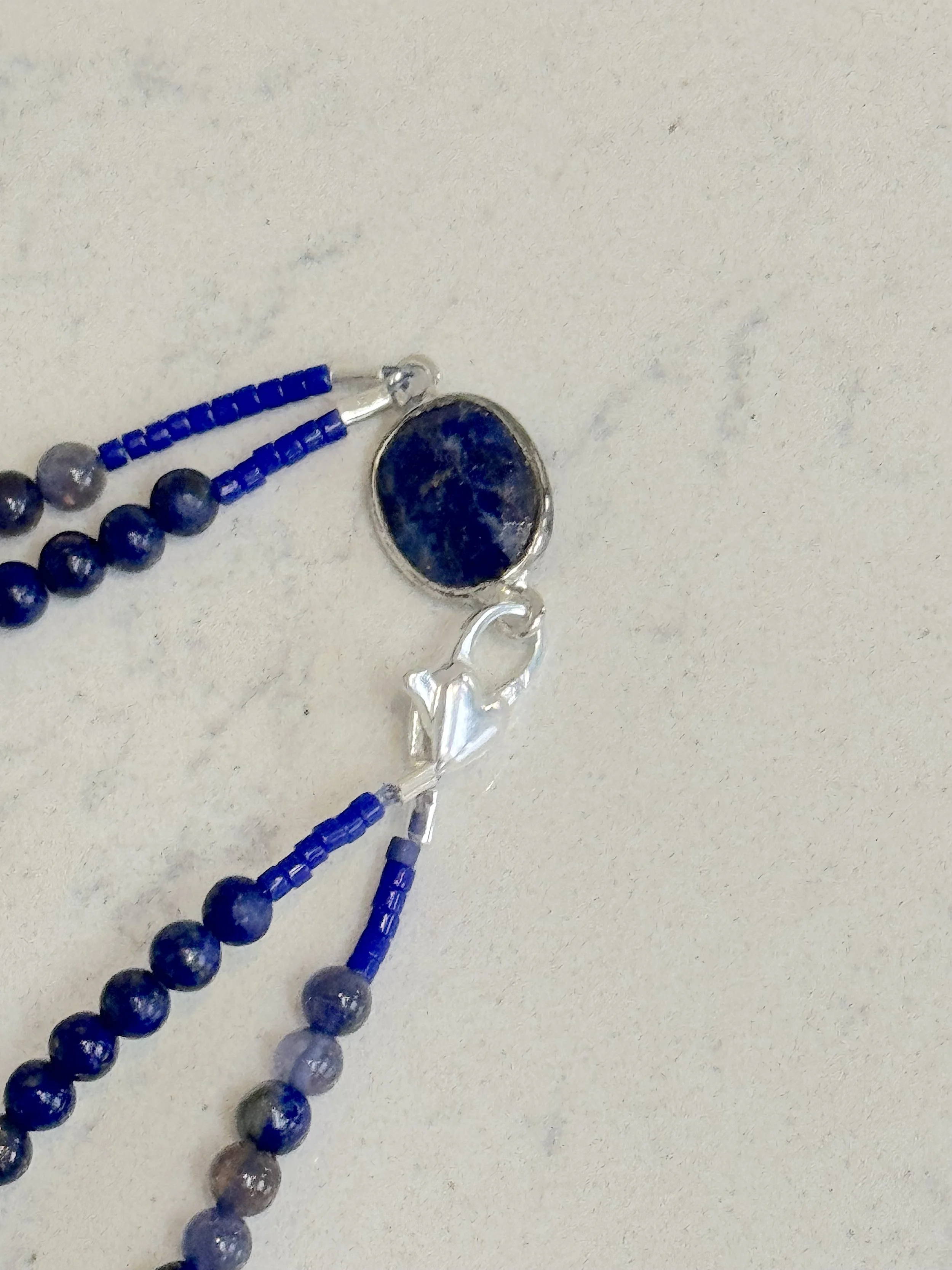 Lapis heart clasp:lapis .jpg