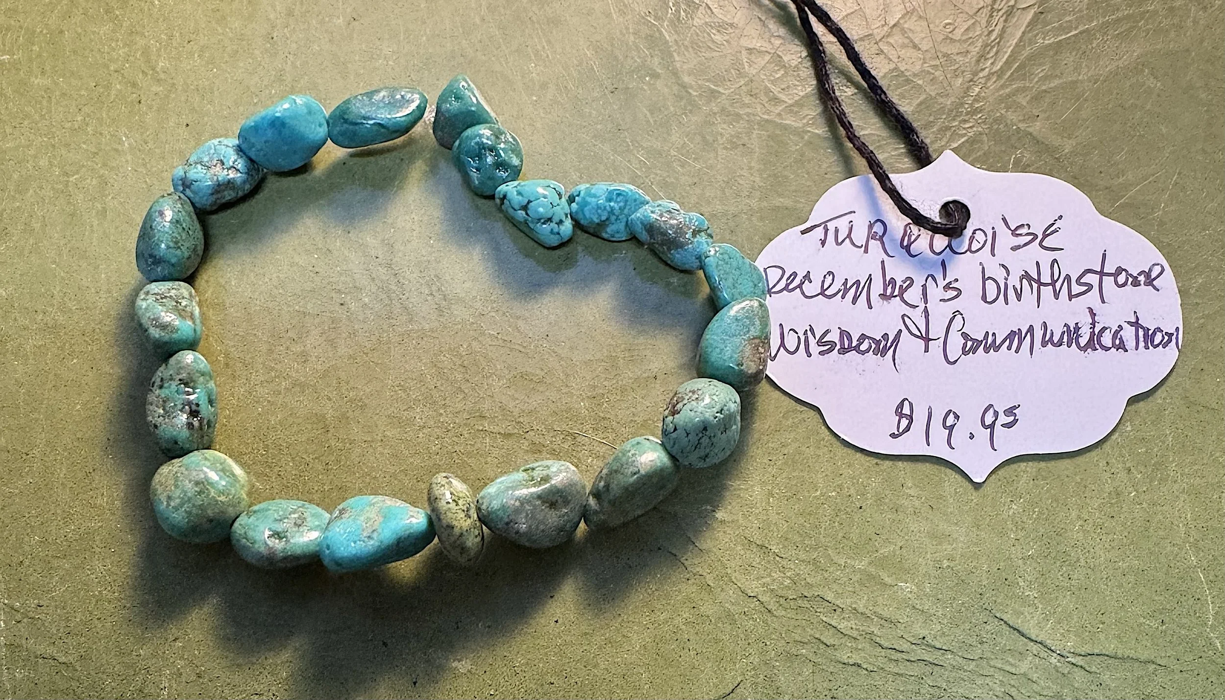 Turquoise nugget bracelet.jpg