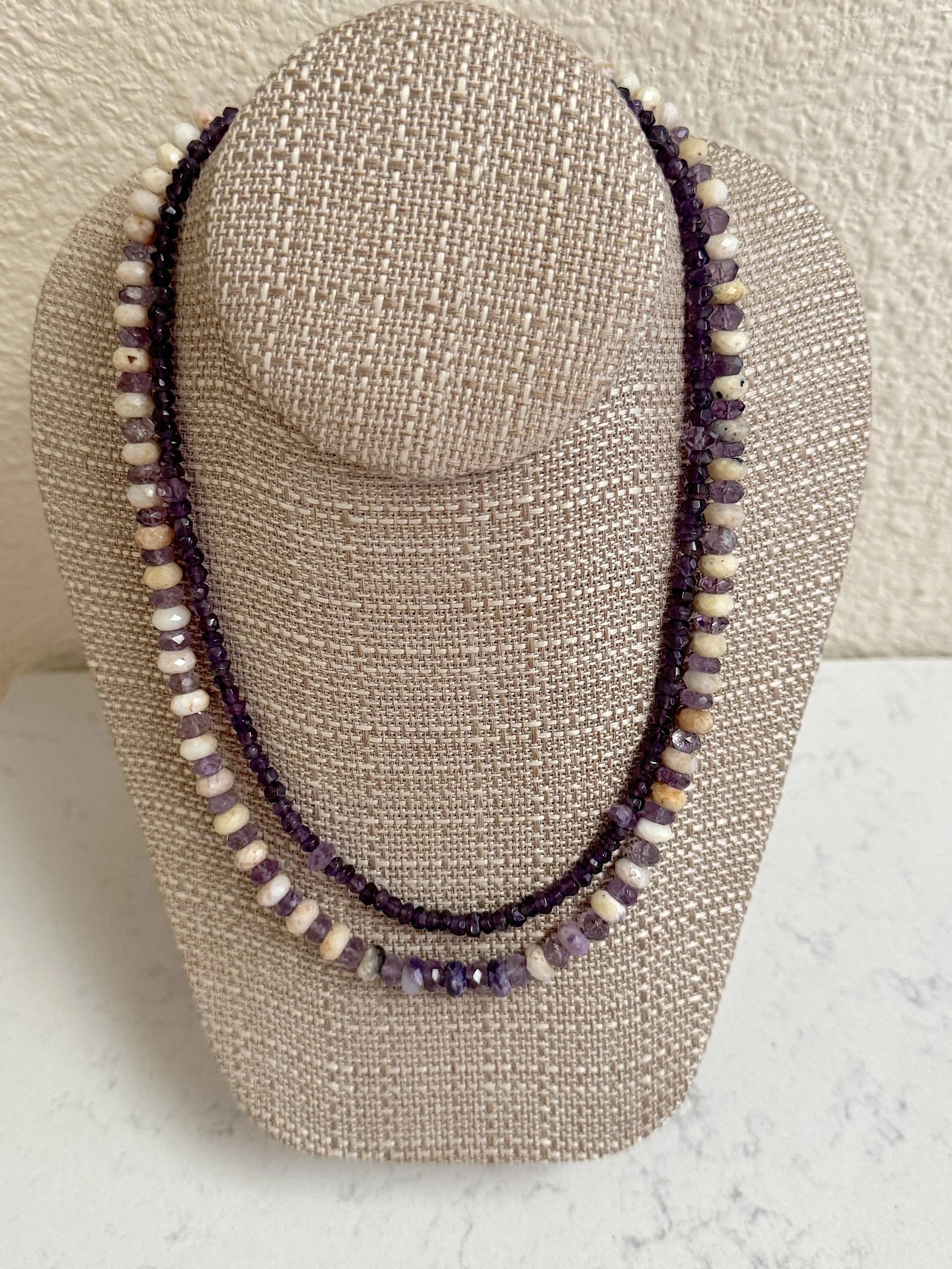 October and February on stand.jpg