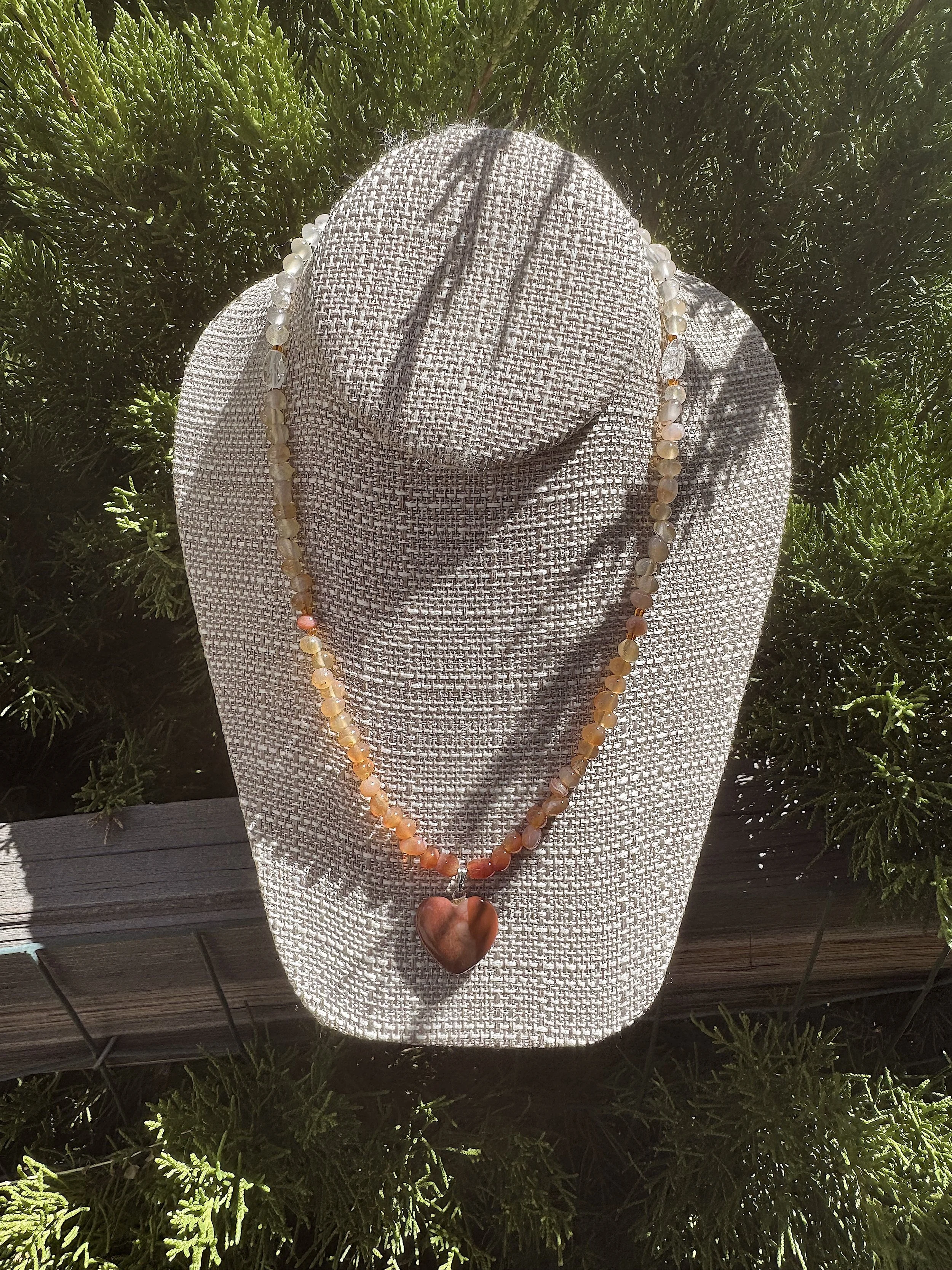 Mixed Agate with Red Agate heart juniper.jpeg