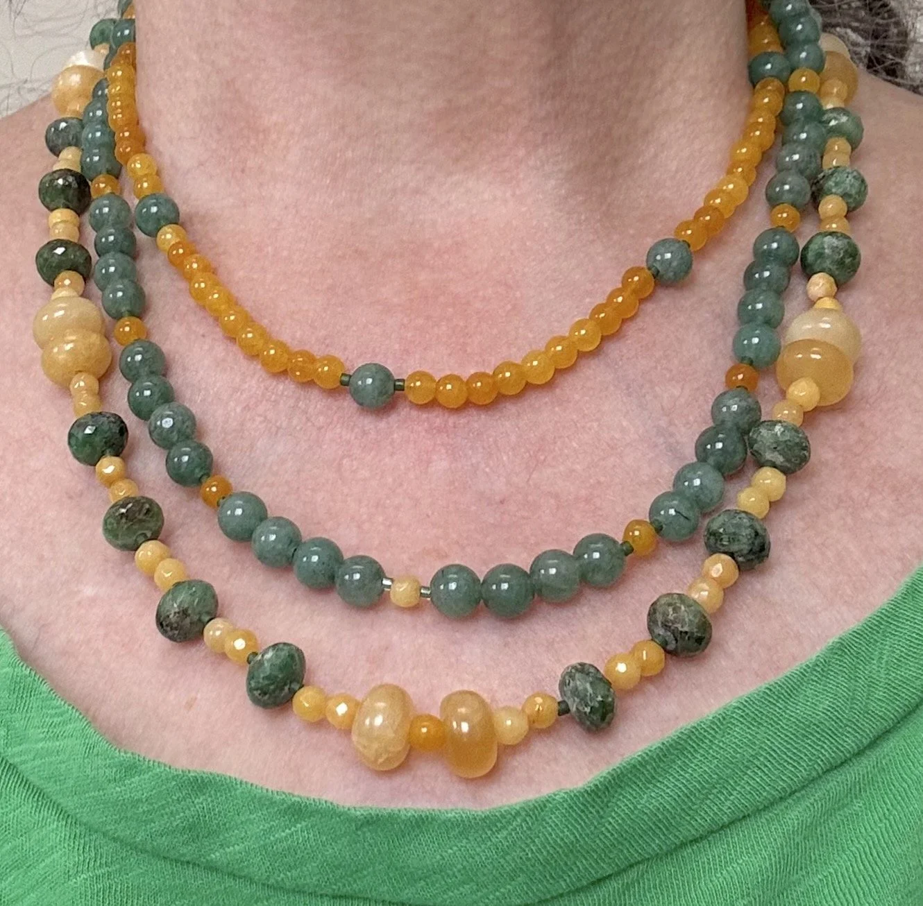 October Aspens on me.jpg