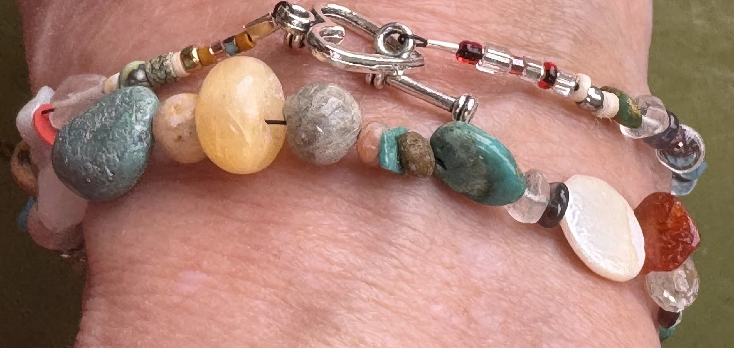 Double Wrap Everything bracelet clasp on me.jpeg