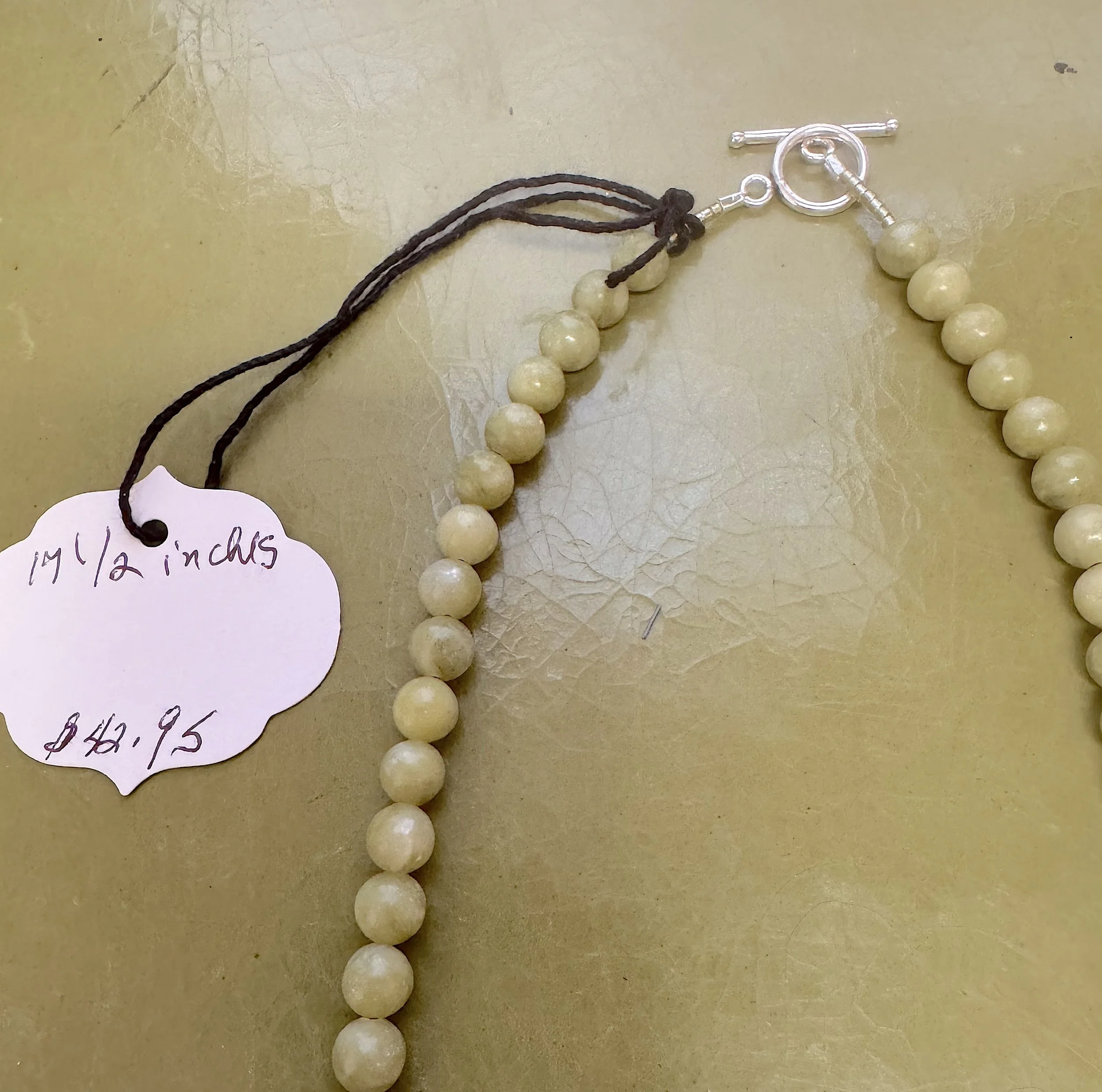 Green Serpentine heart clasp.jpeg