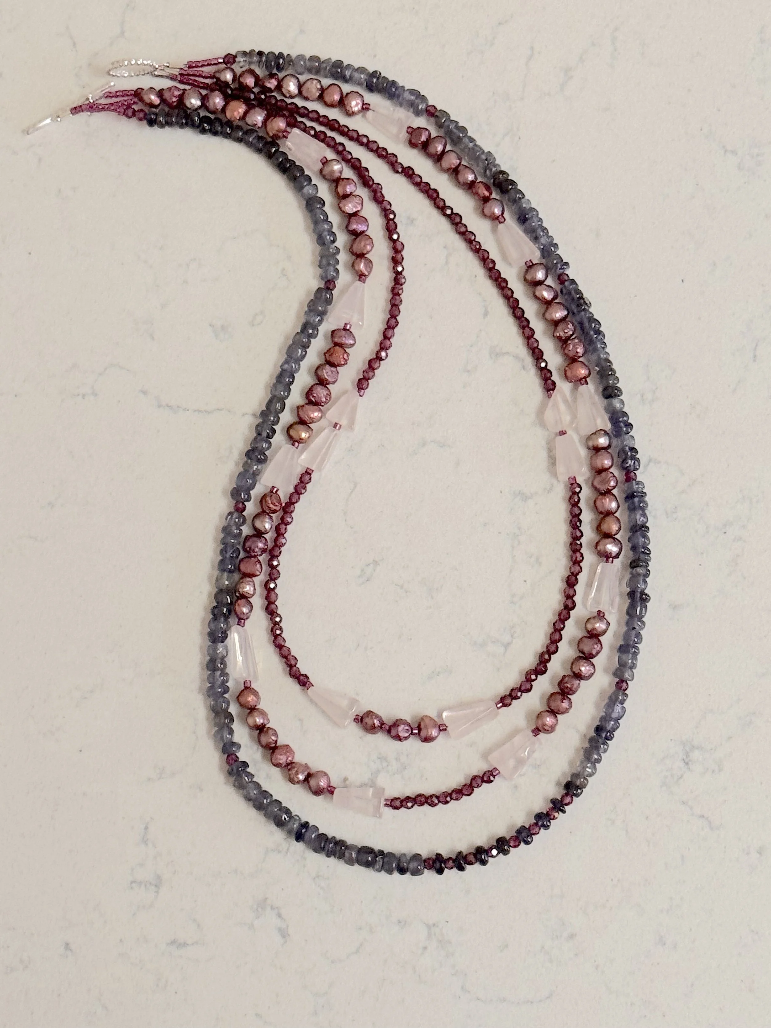 SUnset over the Rio Grande Gorge curved.jpeg