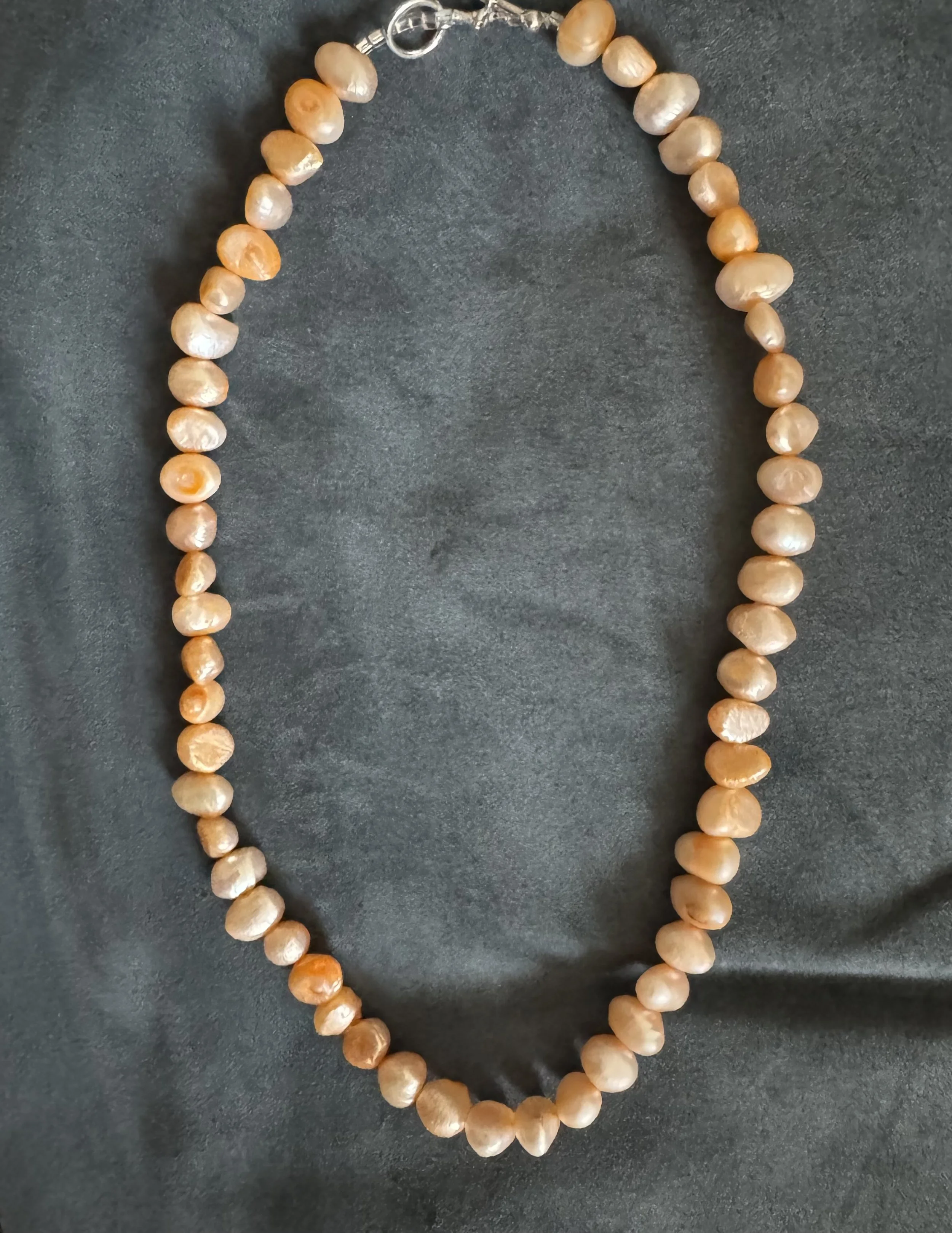 Daylily potato pearls on blue.jpg