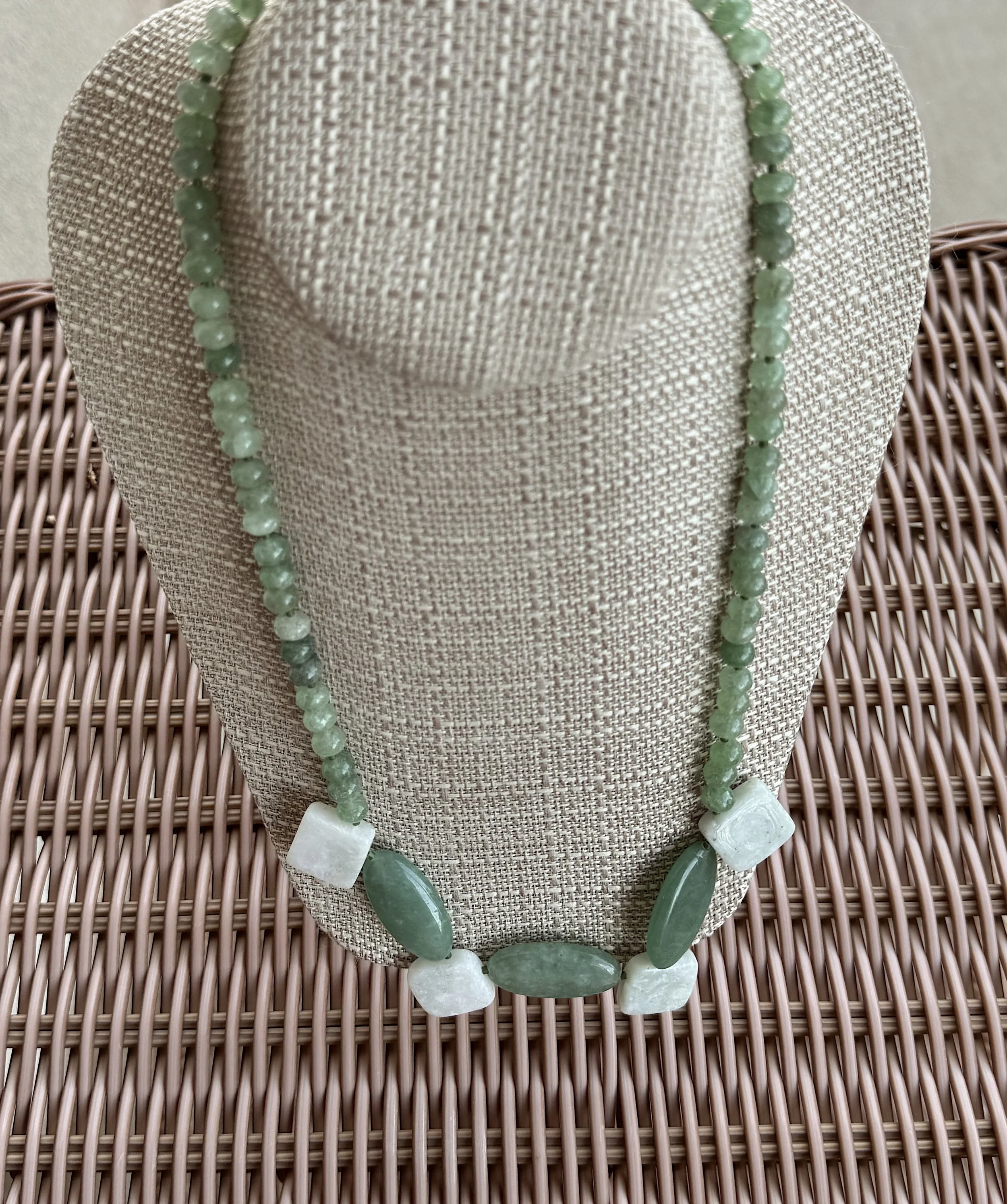 Greenies wicker table.jpeg