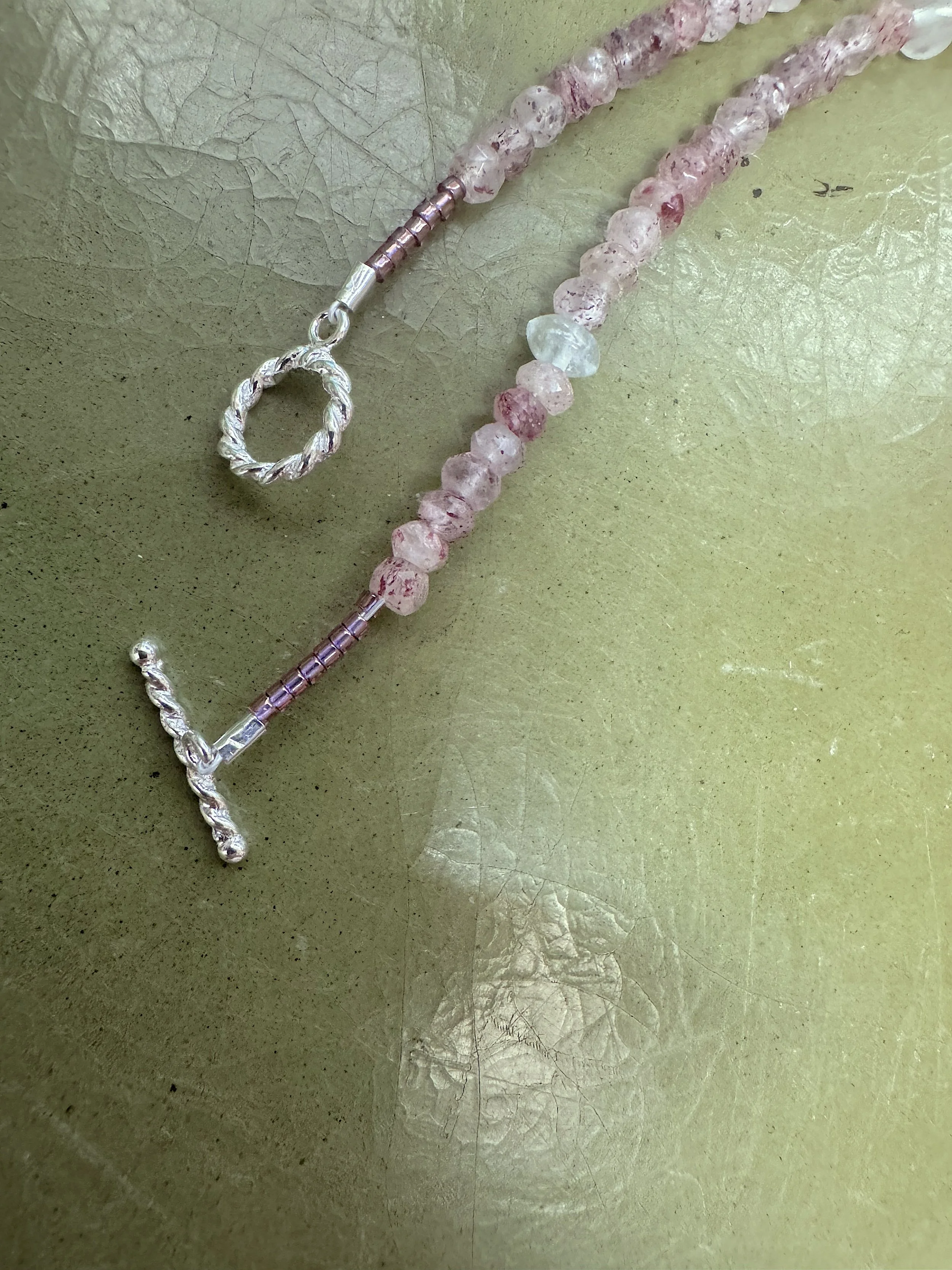 Pink Heart clasp open.jpeg
