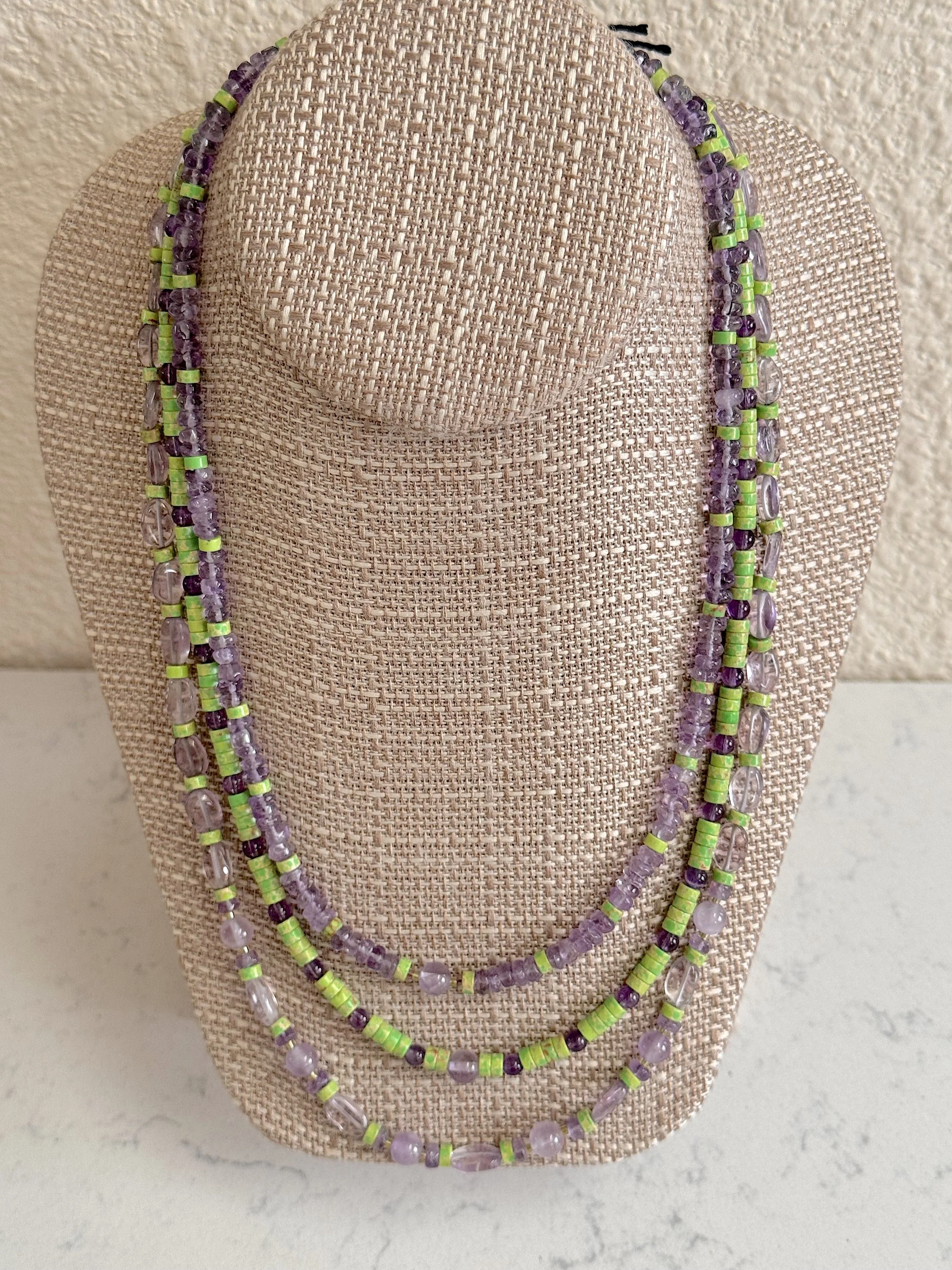 Lilacs on stand close.jpeg