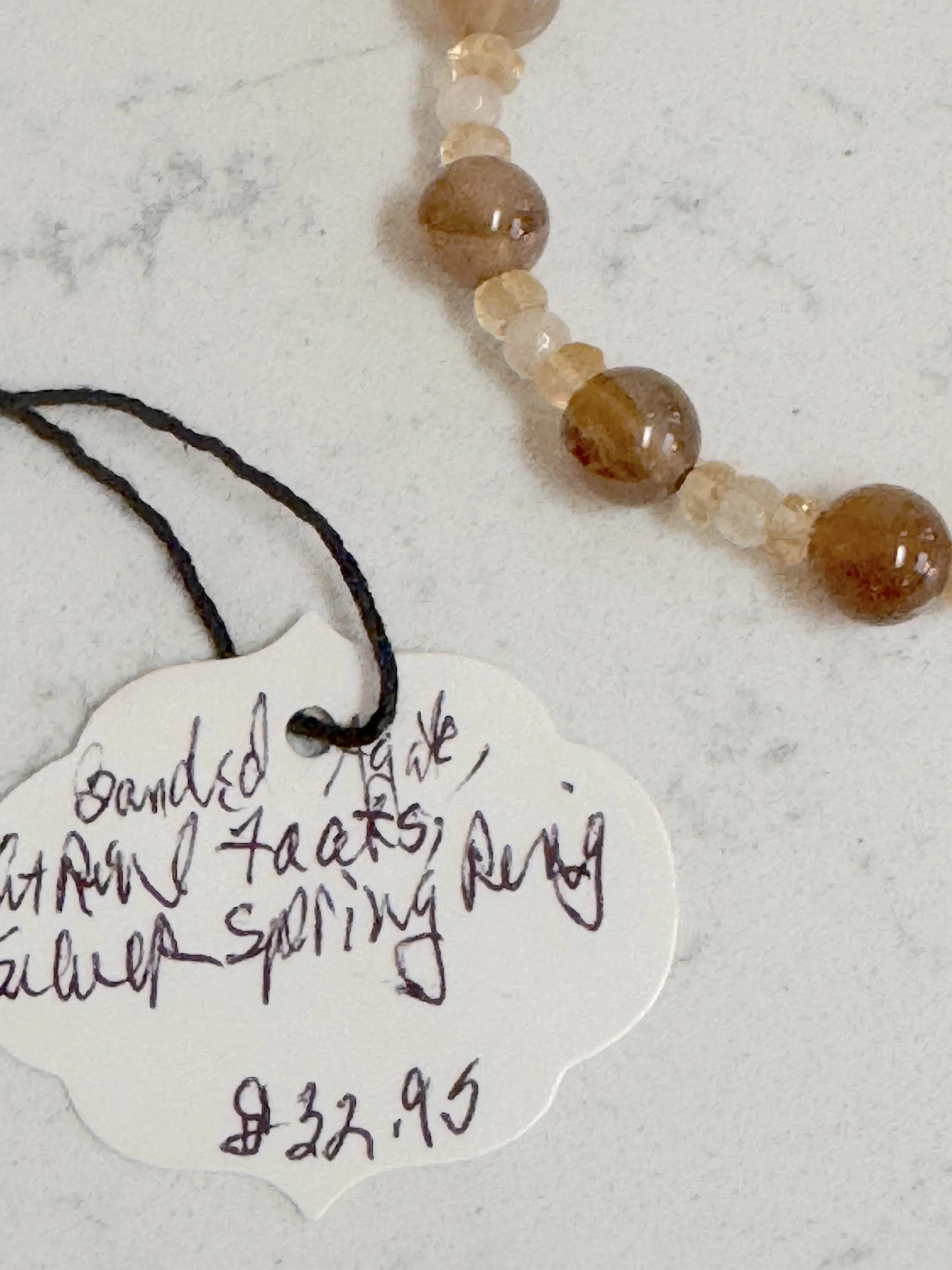 Banded Agate and Citrine bracelet price.jpeg