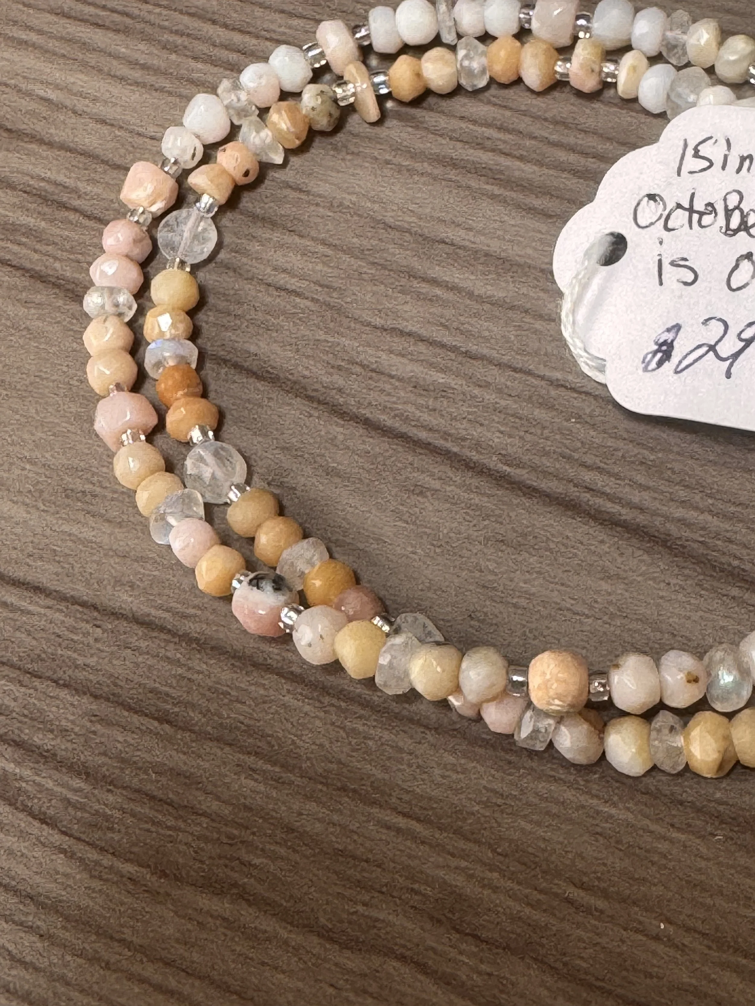 October Moon wrap bracelet closeup.jpeg