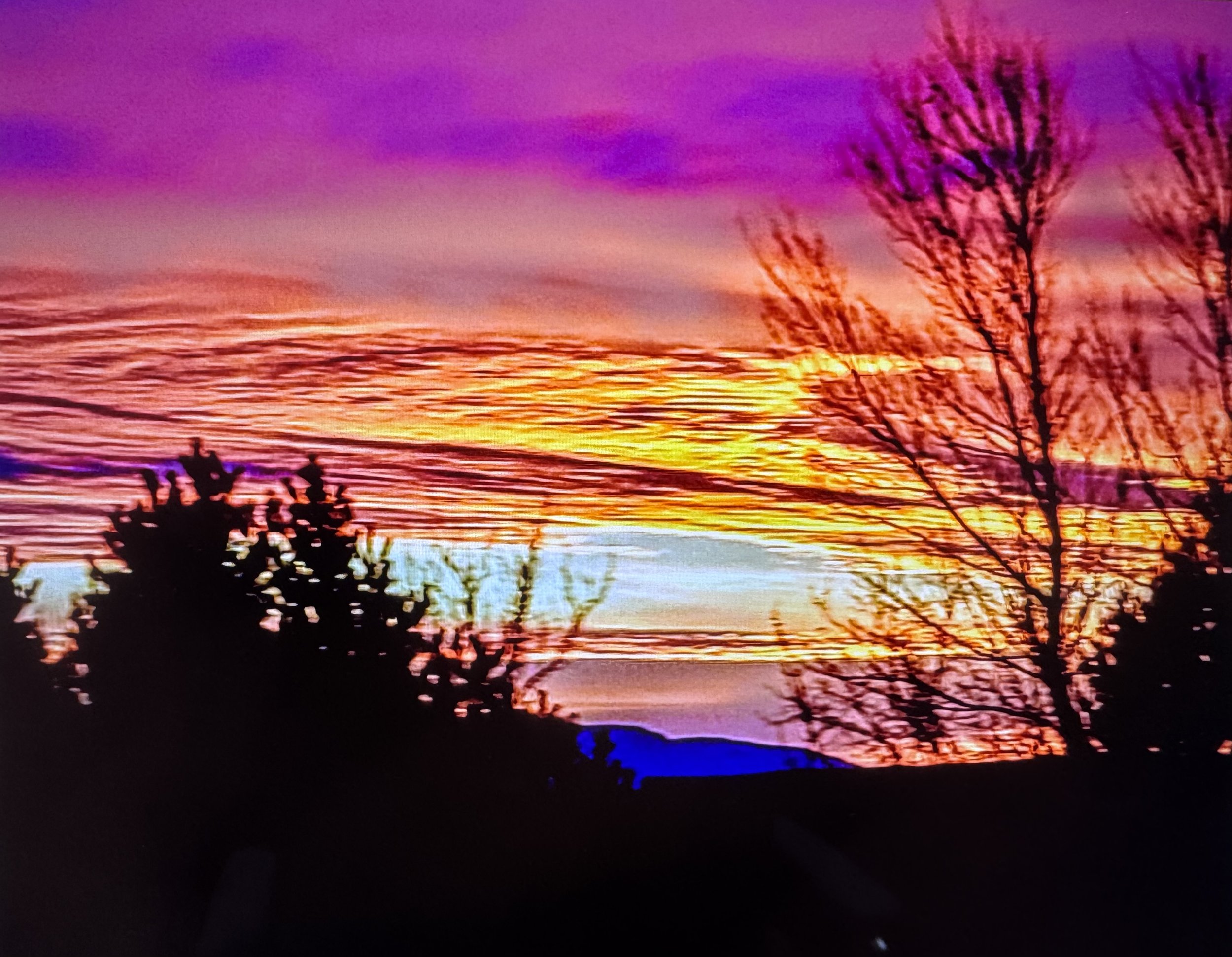 Multi Color Sunset by Mekah.jpeg