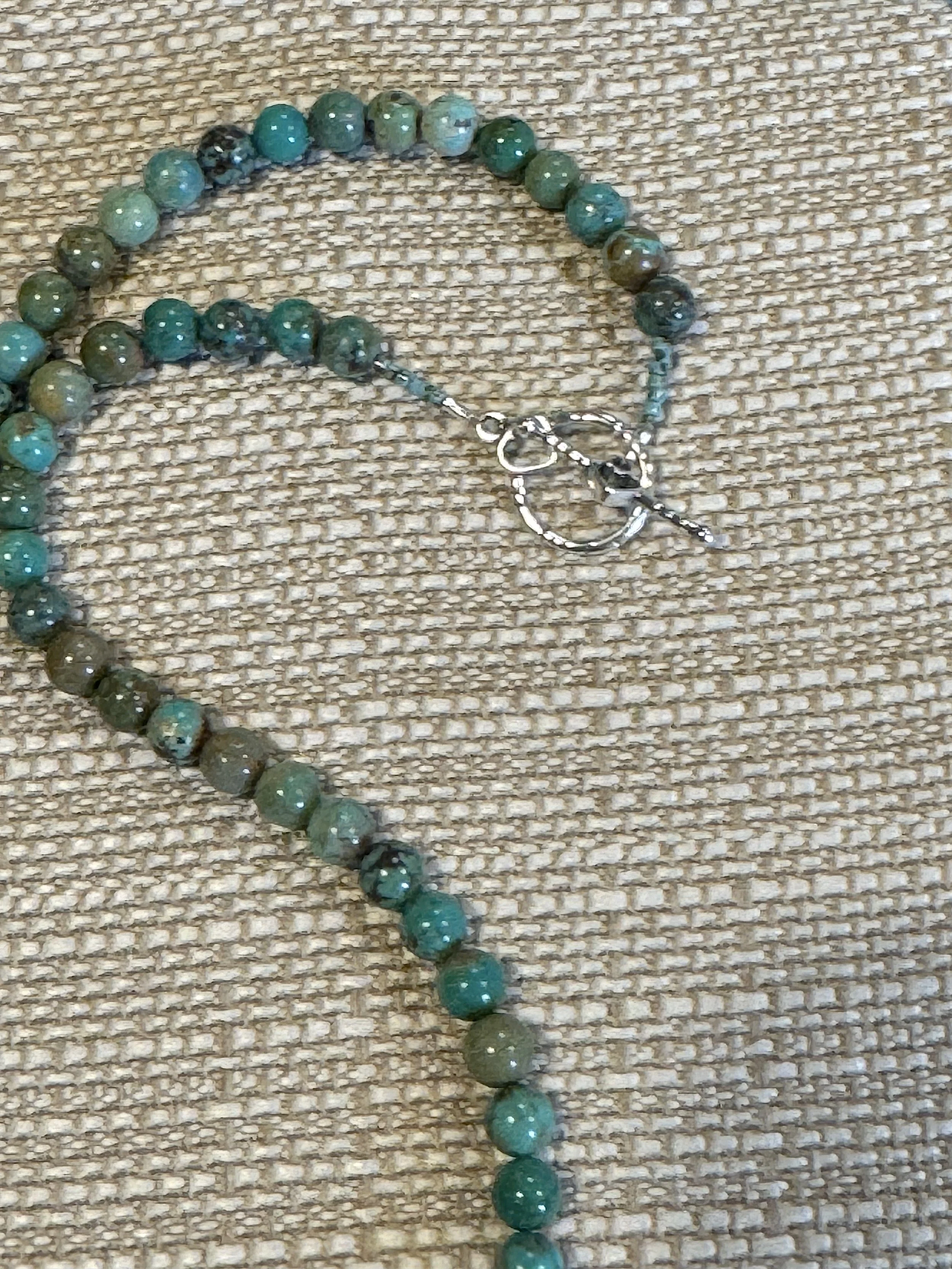 Chrysocolla heart necklace clasp.jpg