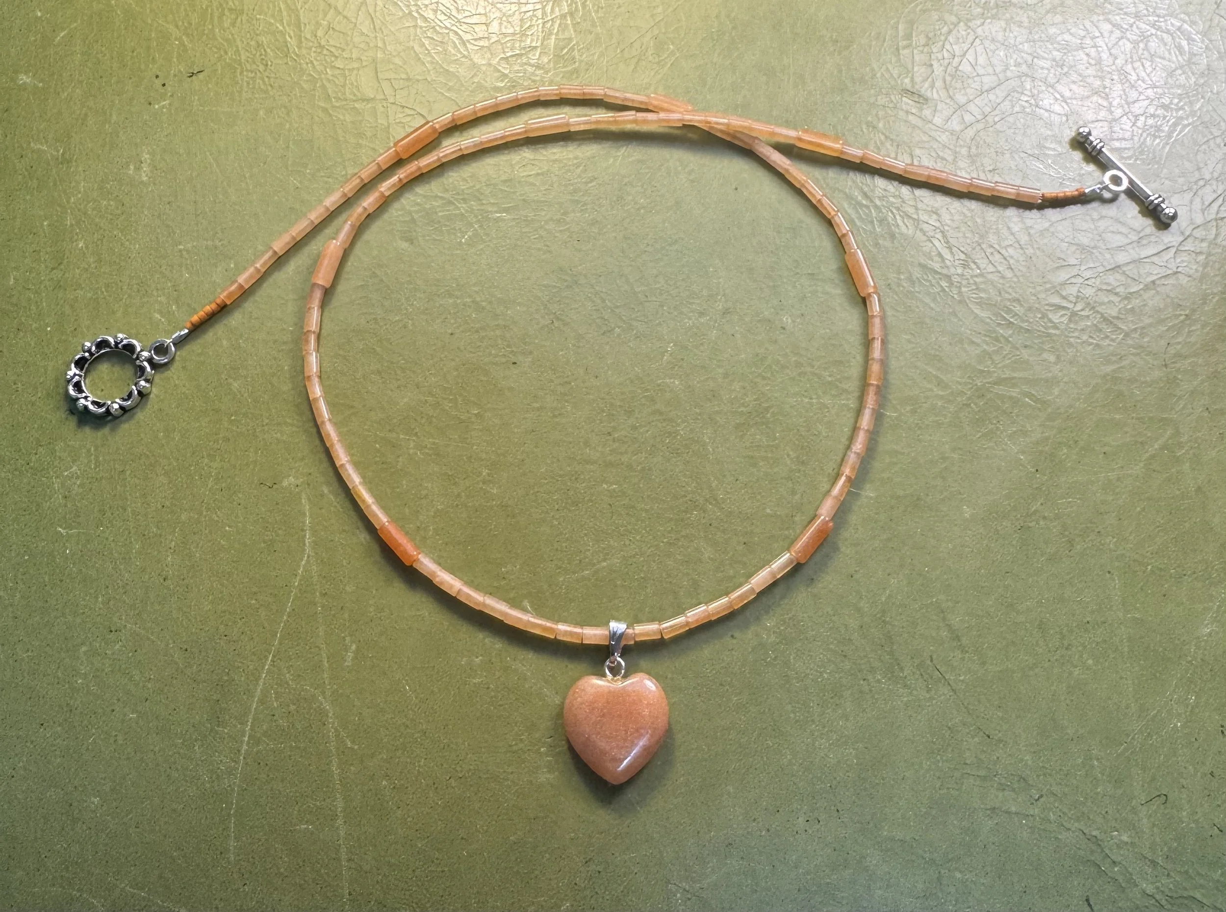 Apricot Heart twist.jpeg