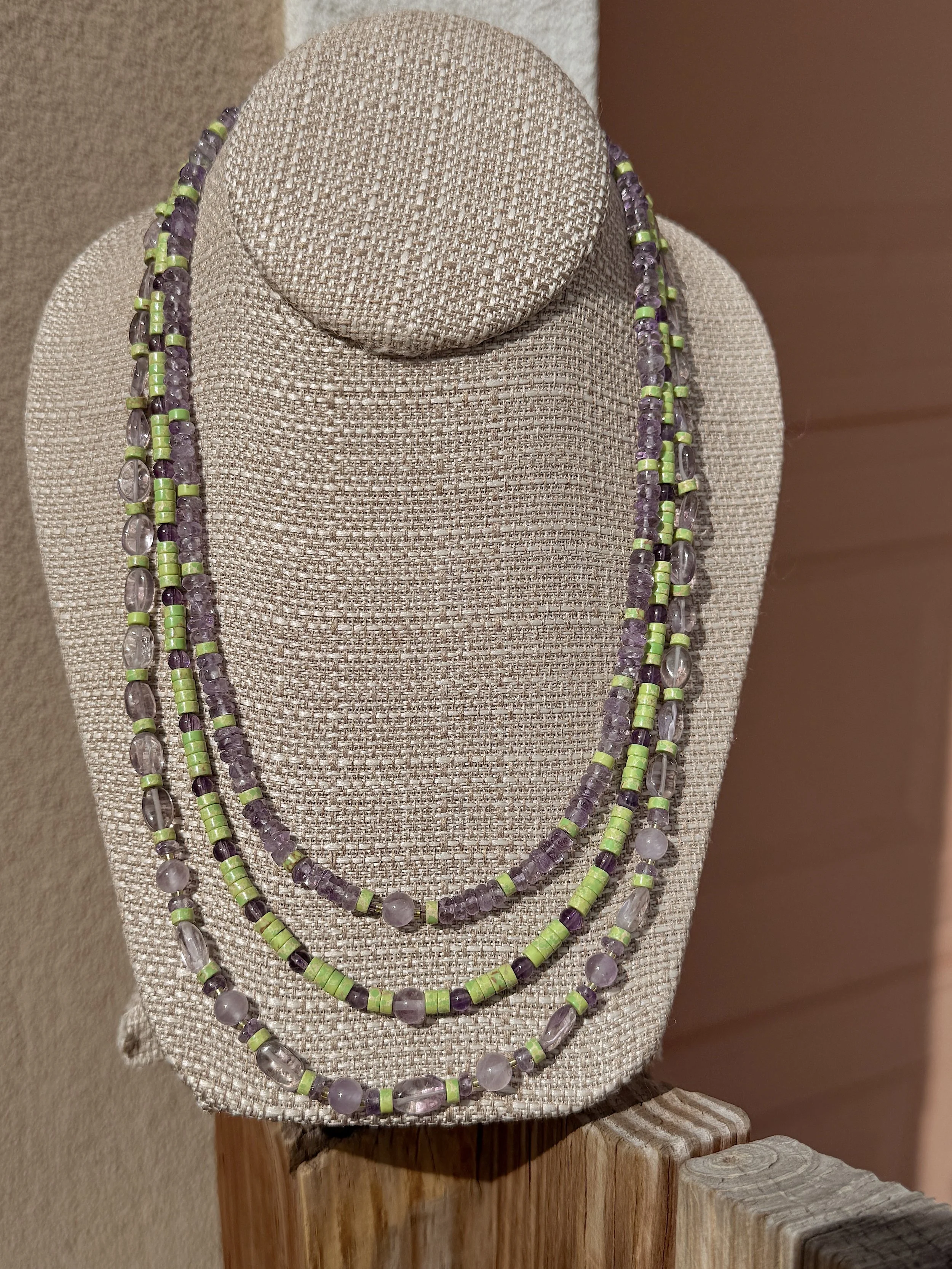 Lilacs orange door.jpeg