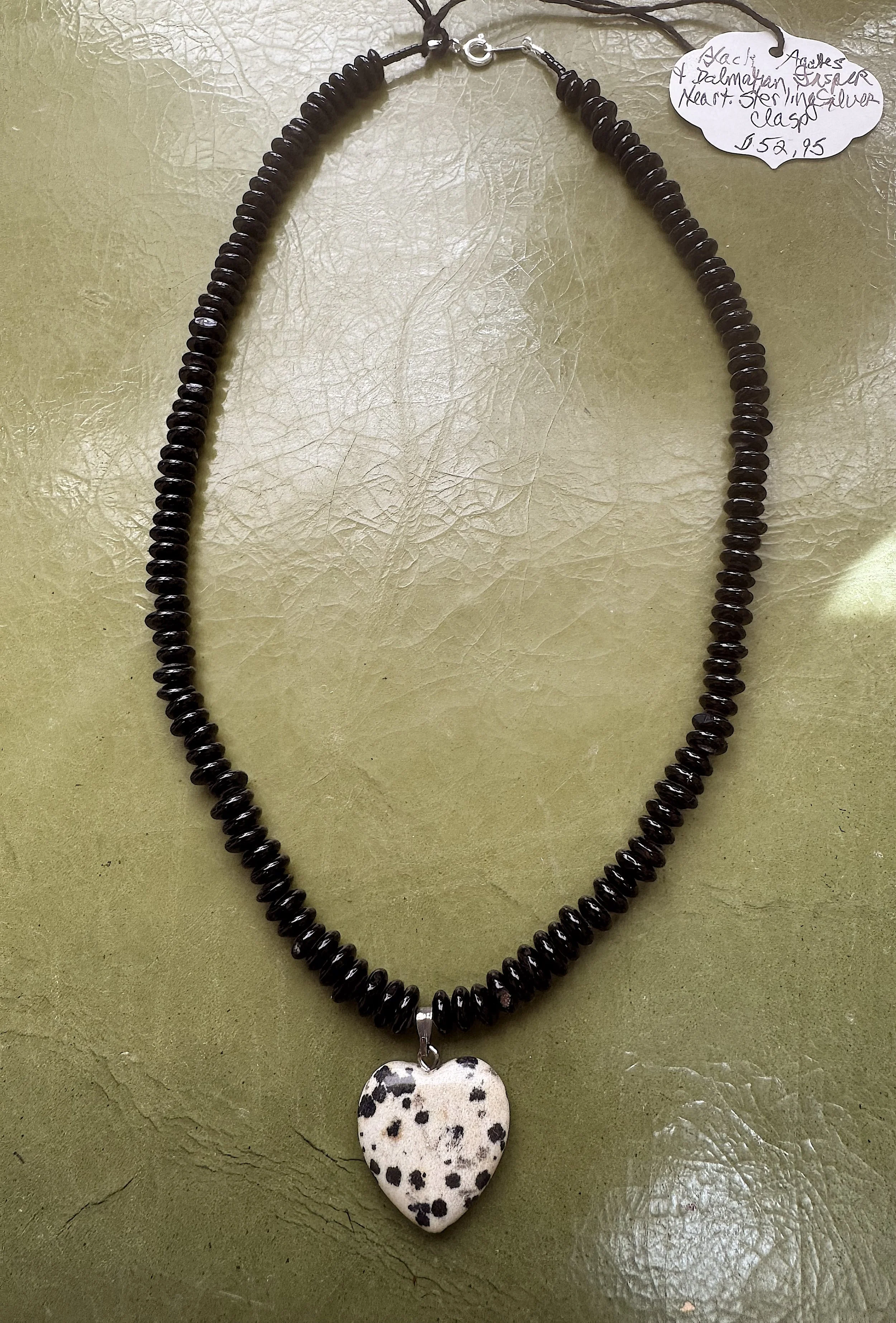 Black agate and Dalmation Jasper heart full.jpg