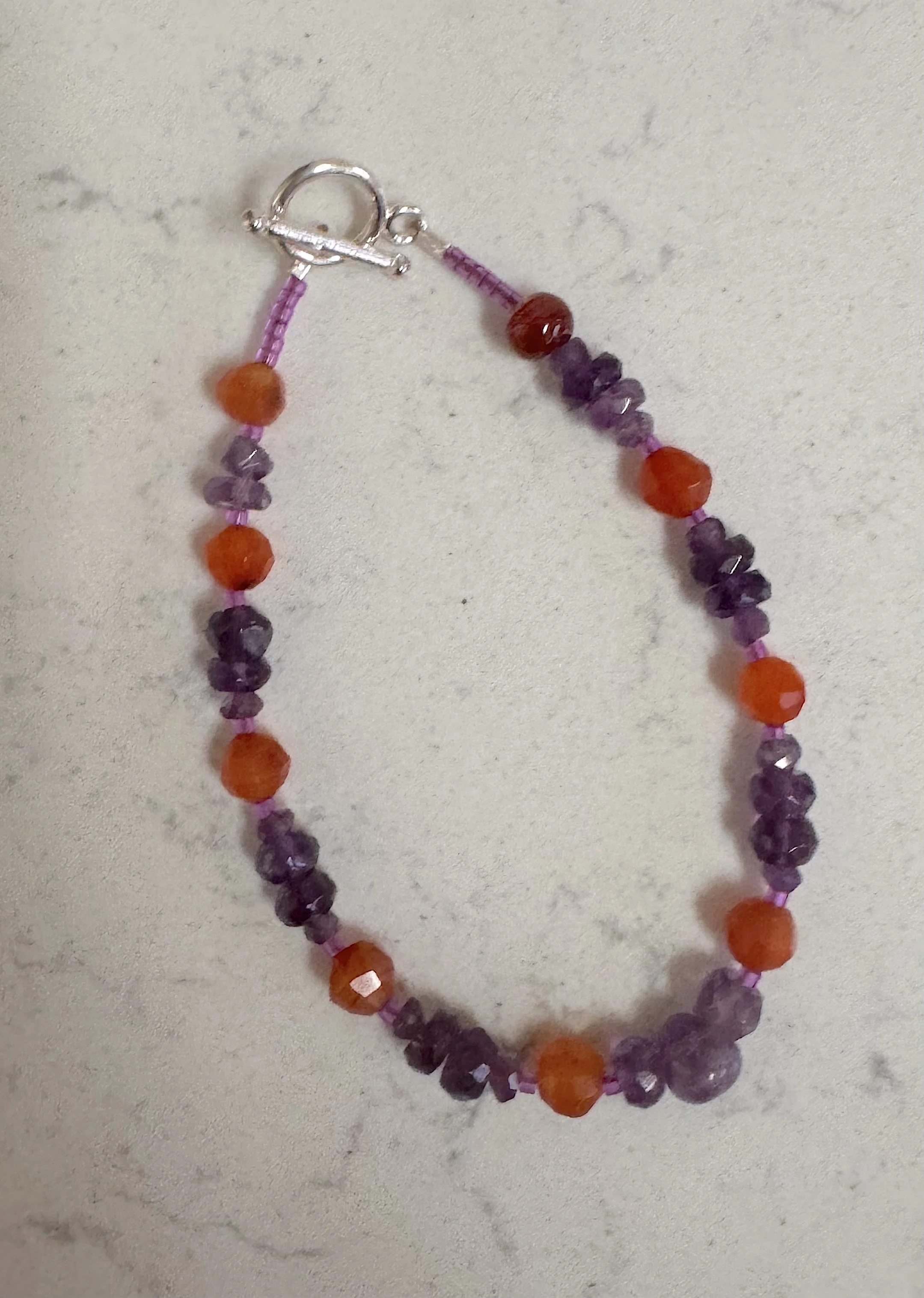 Tiny Pansies bracelet on white.jpeg