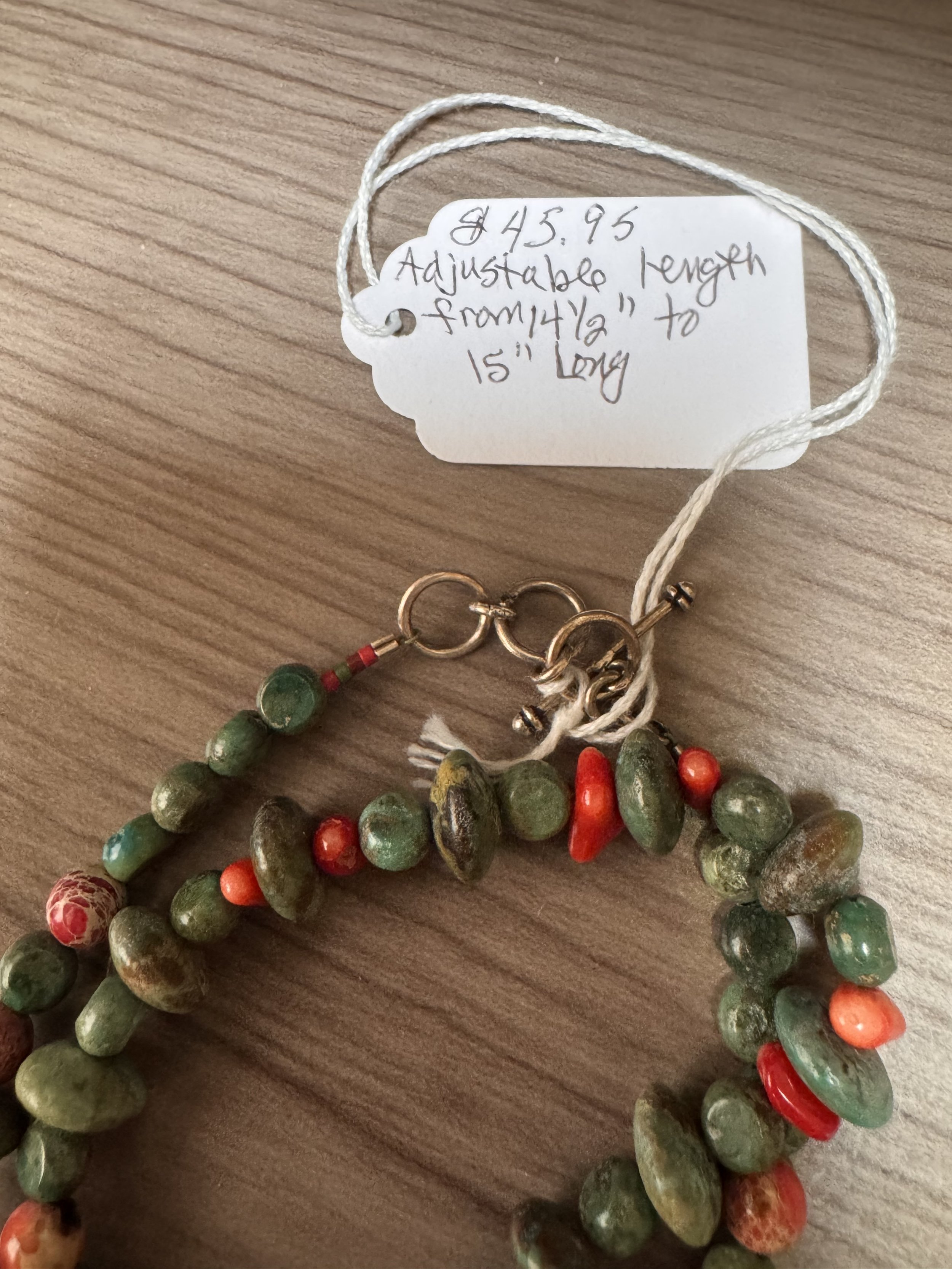 Chistmas Tree bracelet price.jpeg