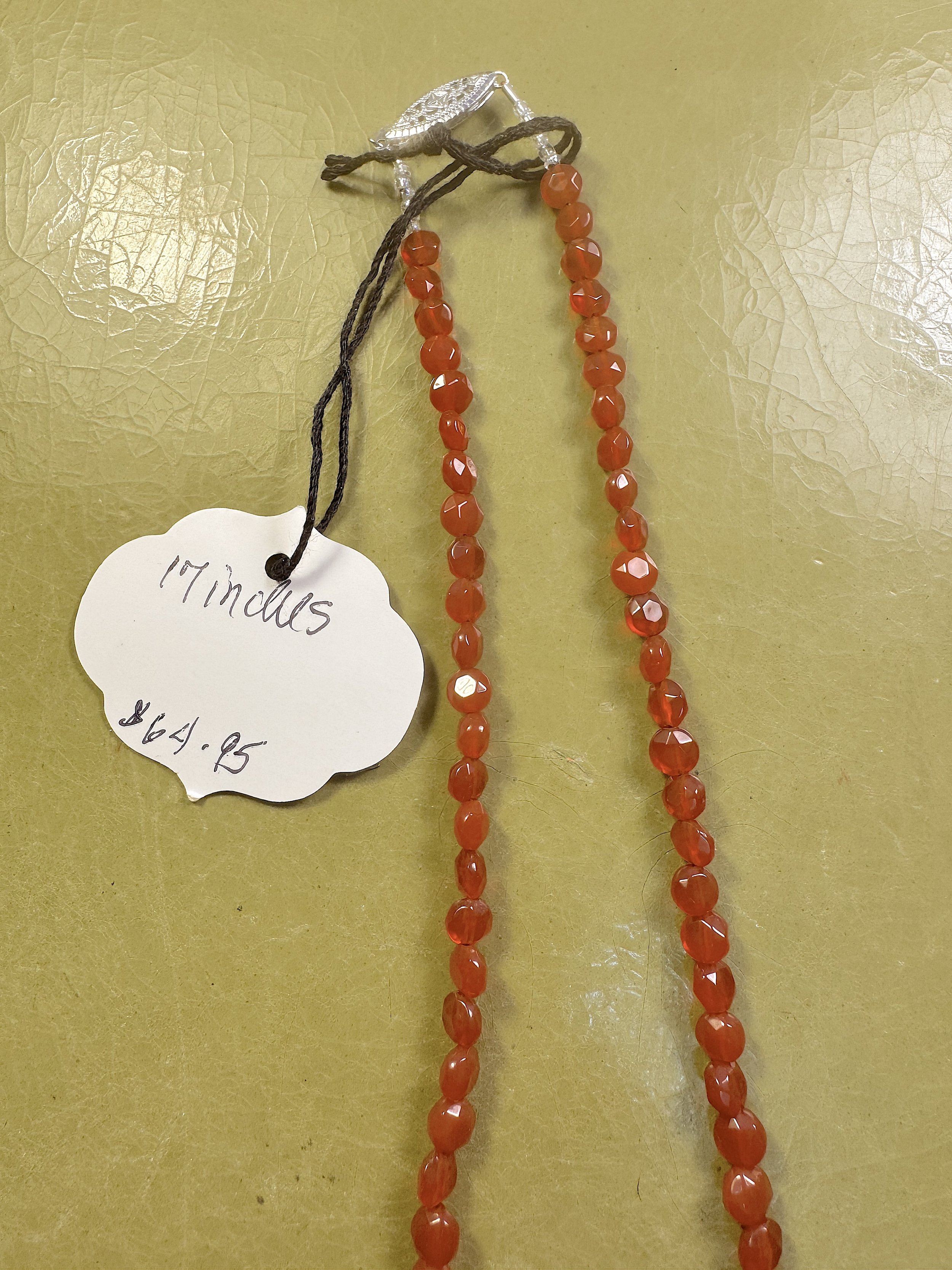 Red Jasper Heart and Carnelian casp.jpeg;.jpeg