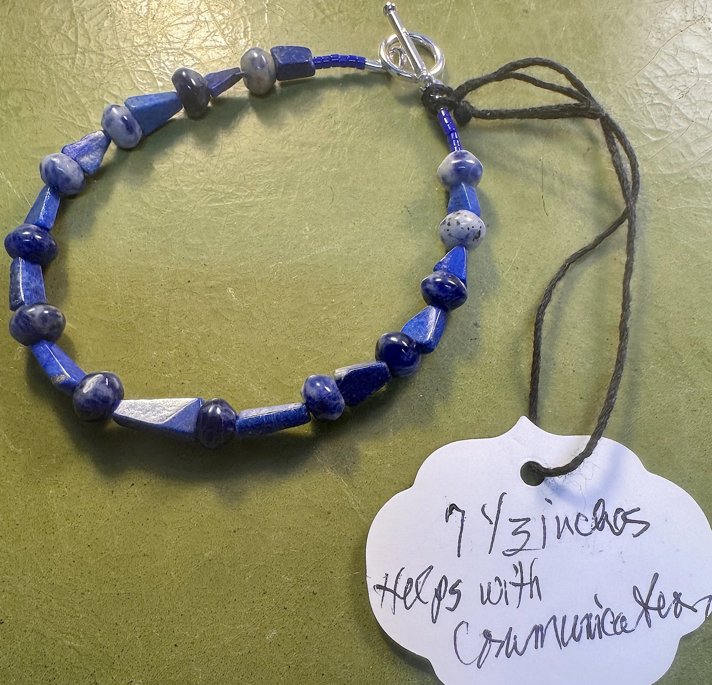 Lapis and Sodallite bracelet.jpeg