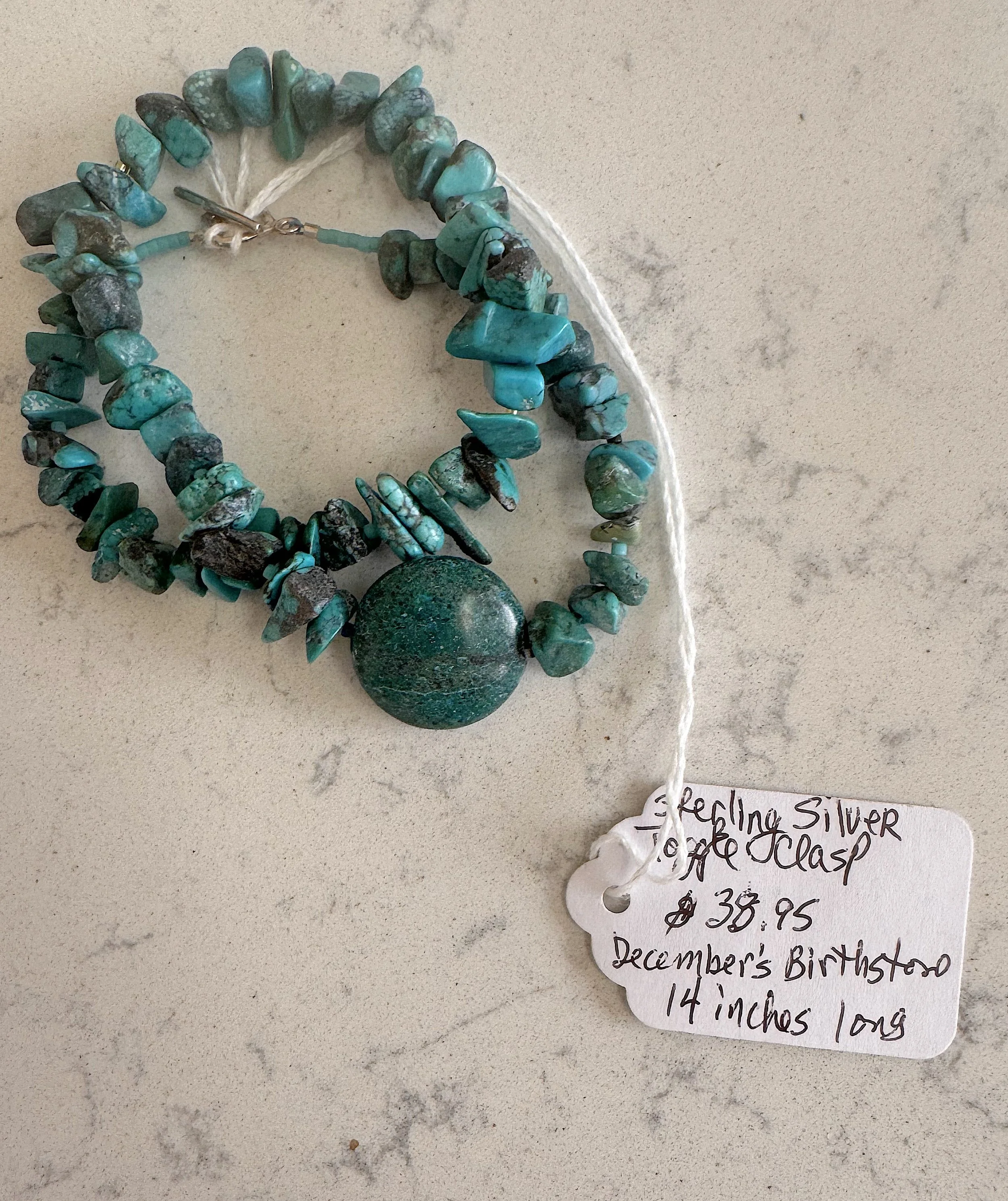 Turquoise Copper thread double wrap.jpeg