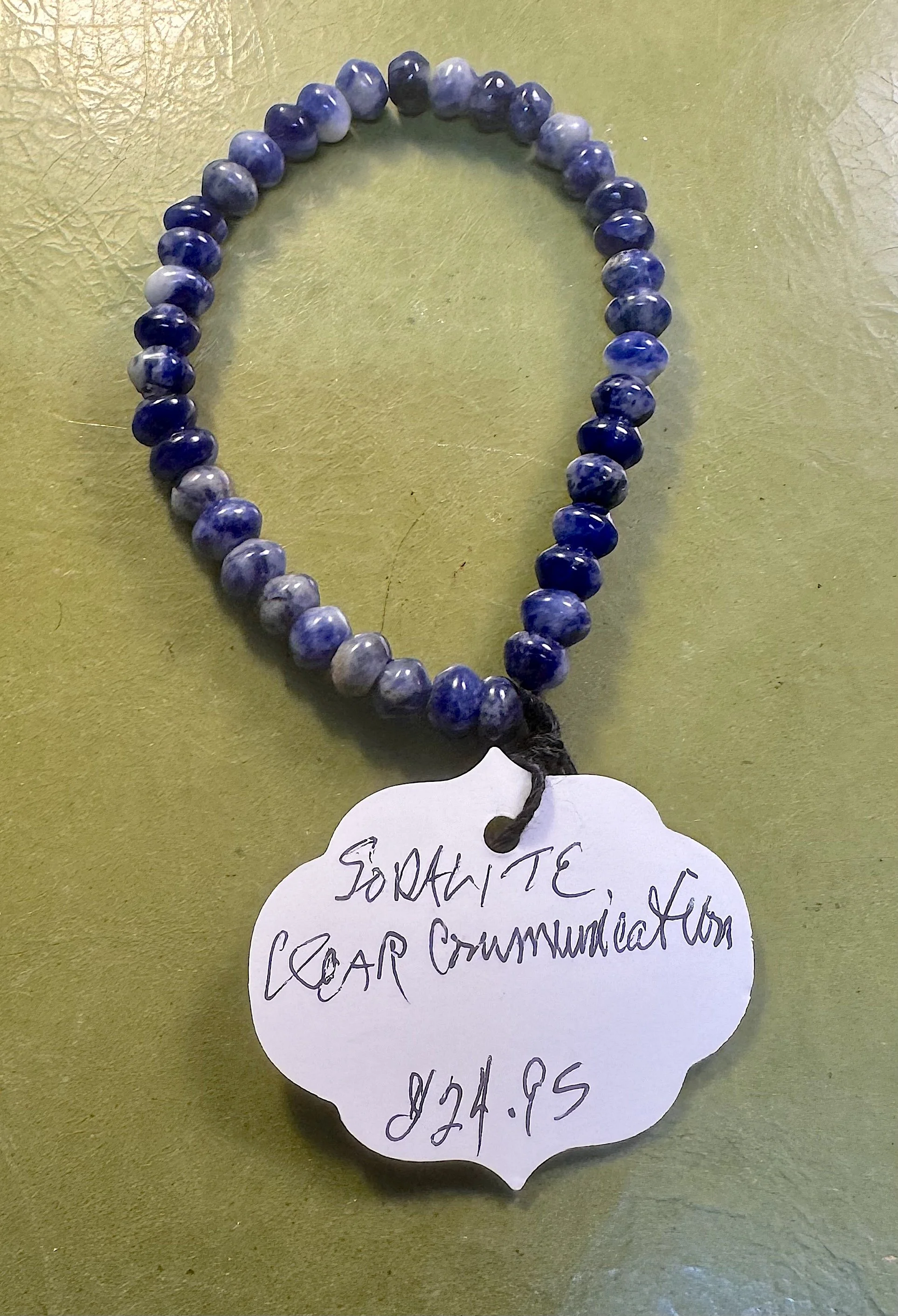 Sodallite energy bracelet.jpeg