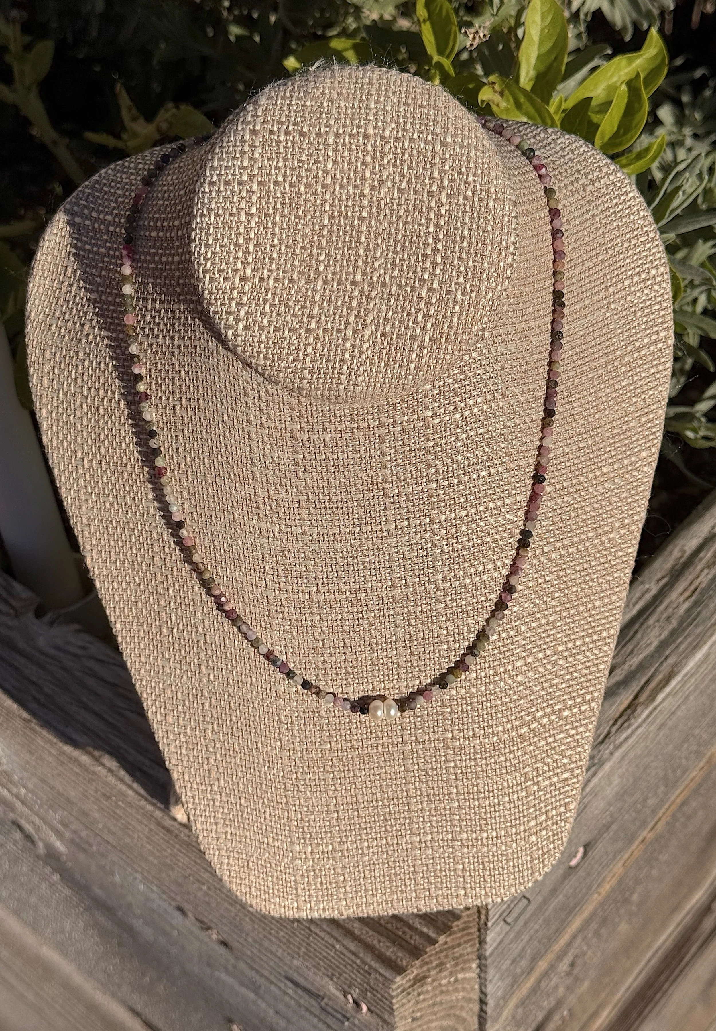 Two Pearls-Faceted Mixed Tourmaline.jpeg