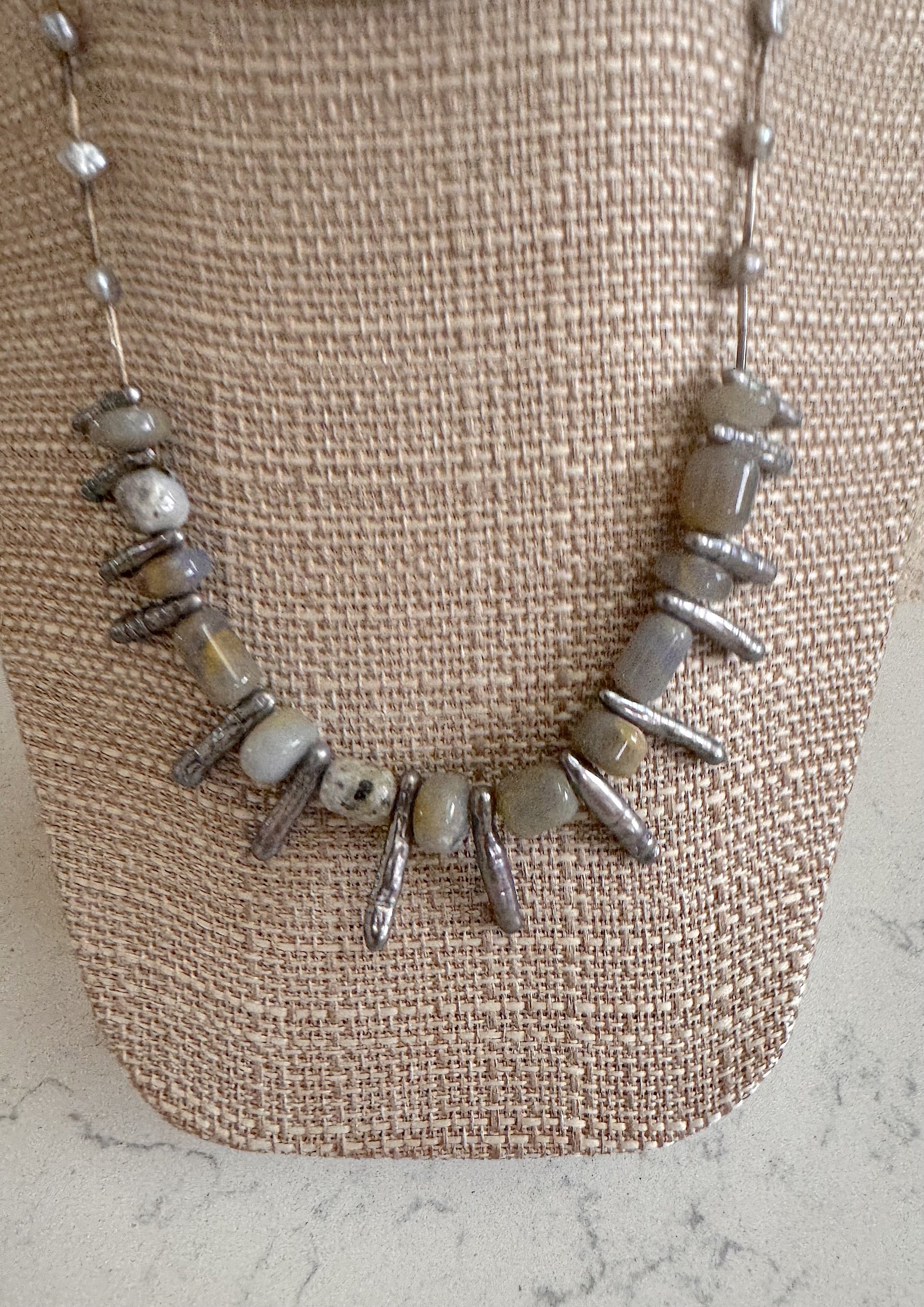 Smoky Waters closeup on stand.jpeg