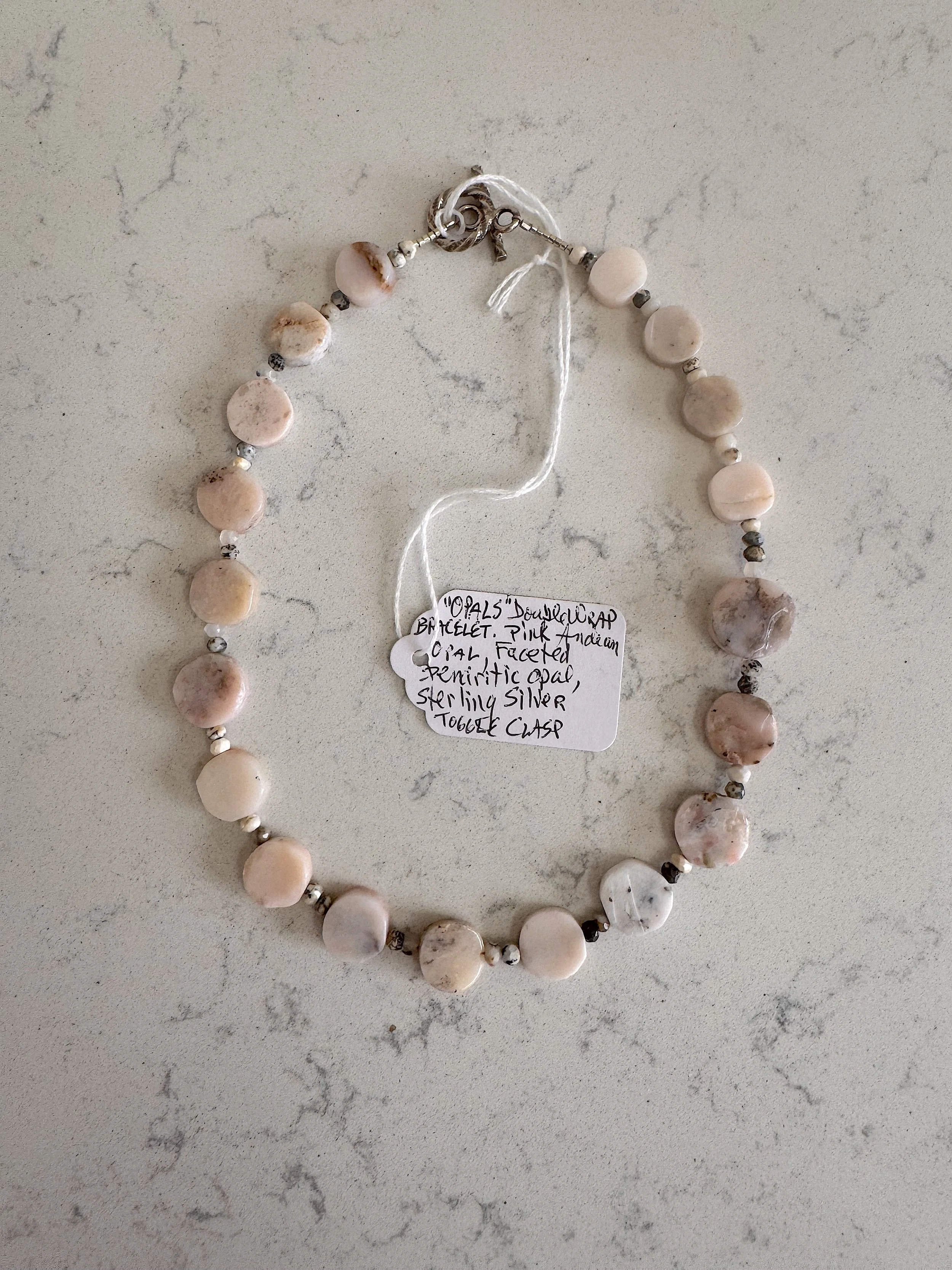 Pink Peruvian Opals full with tag.jpeg