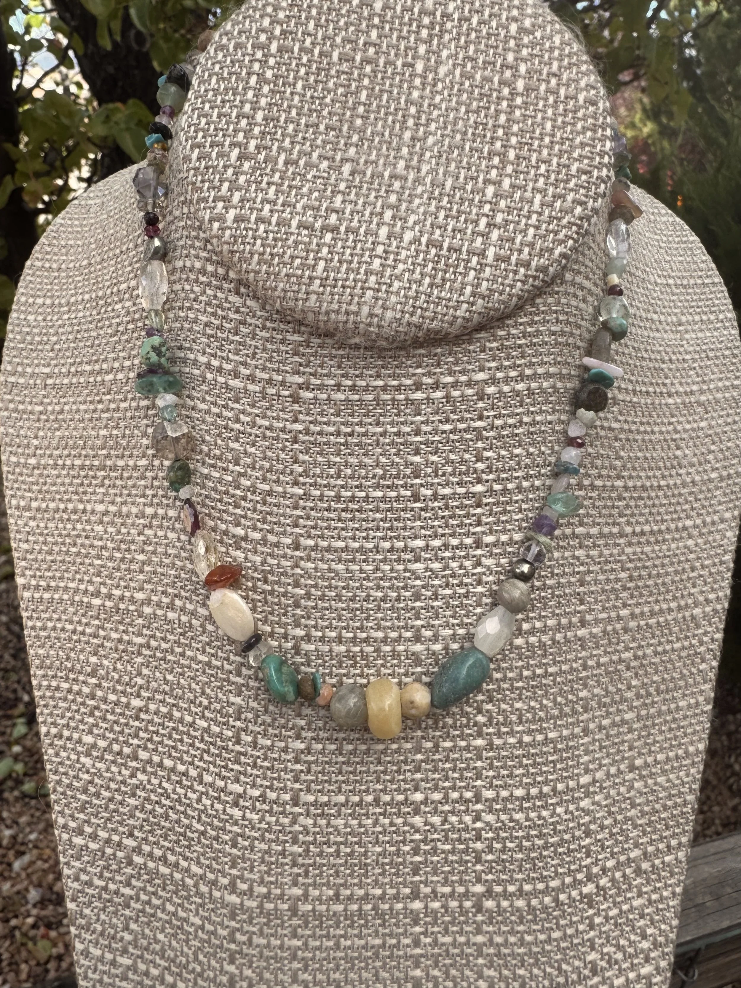 Double Wrap Everything bracelet pine.jpeg
