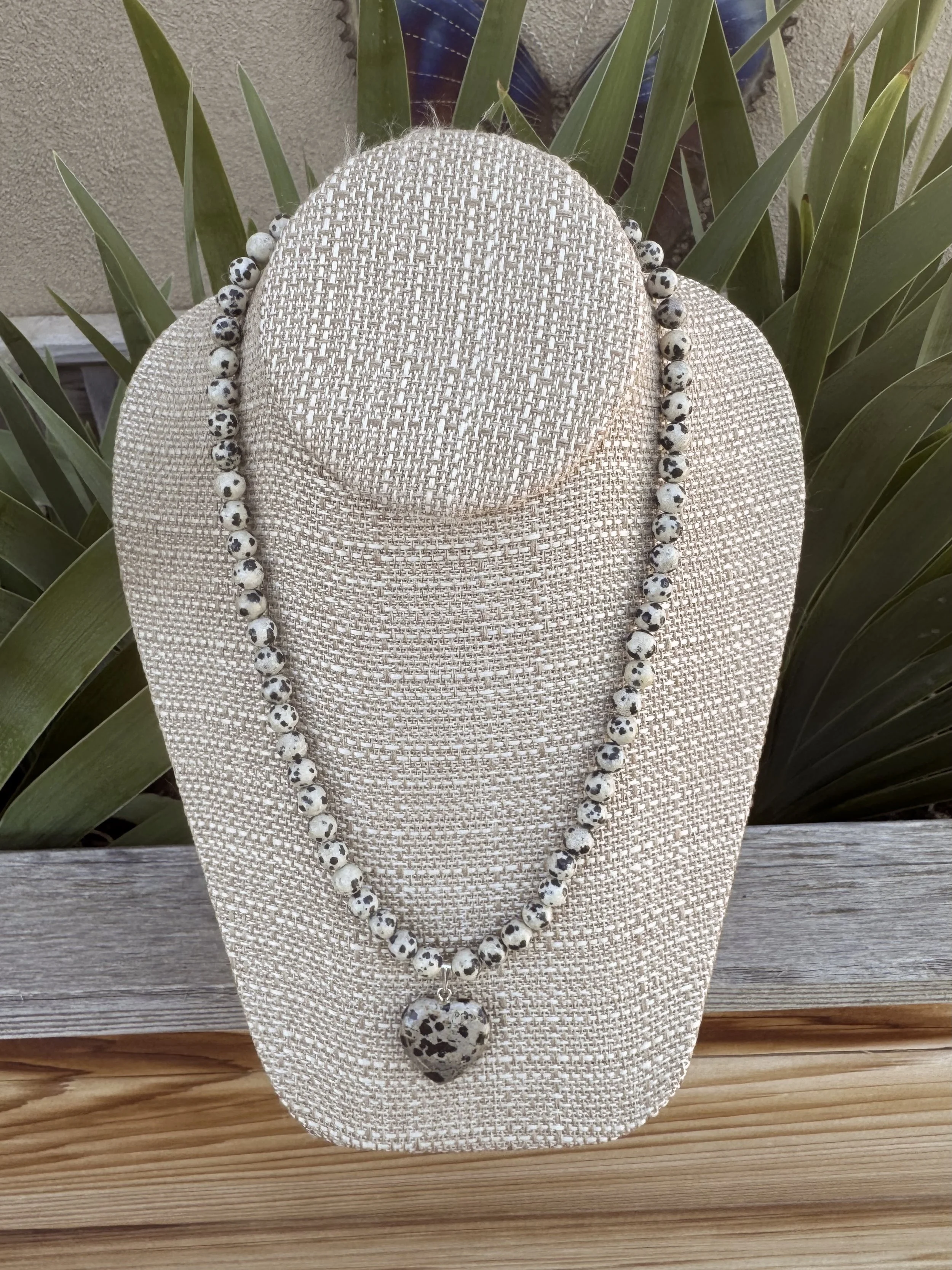 Dalmatian Jasper and heart irises.jpeg