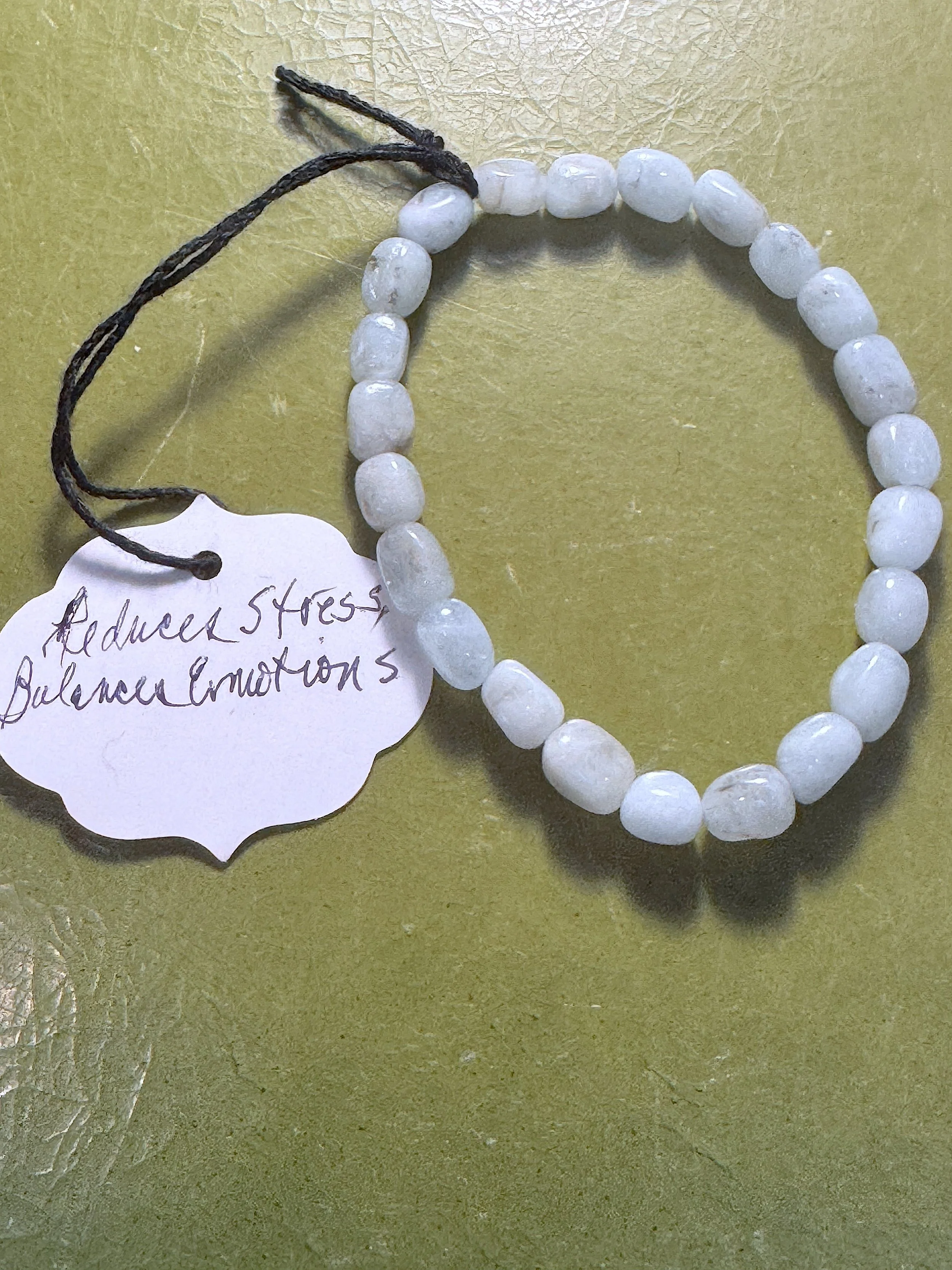 Aquamarine energy bracelet.jpeg