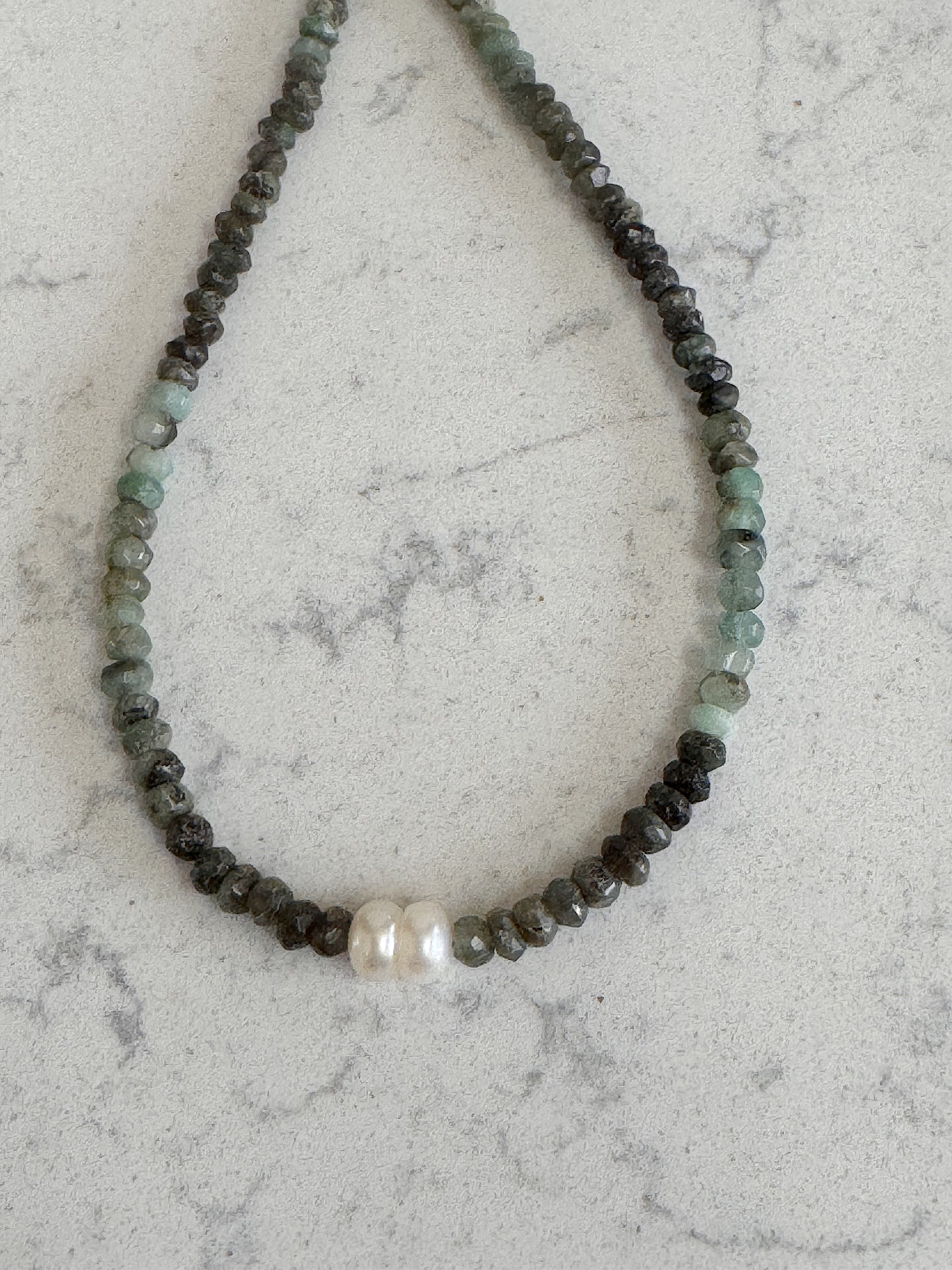Two Pearls-Emerald closeup.jpeg