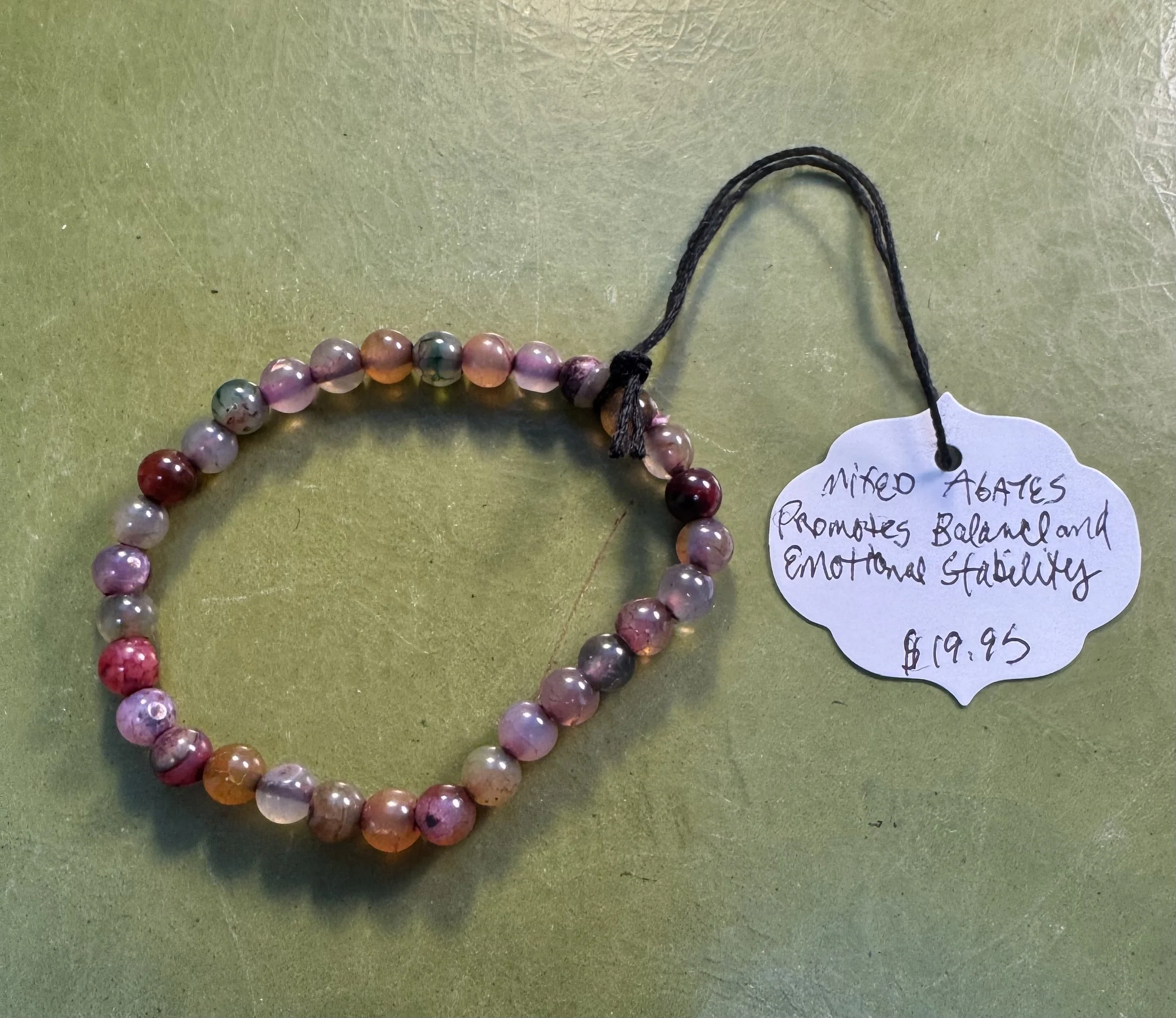 First Fall bracelets 9:1:25 mixed agates.jpg