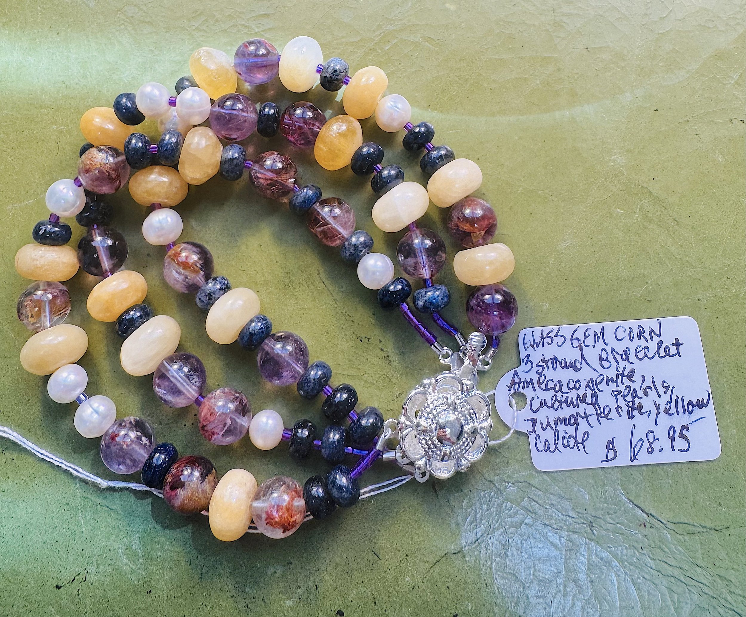 Glass Gem Corn bracelet price.jpeg