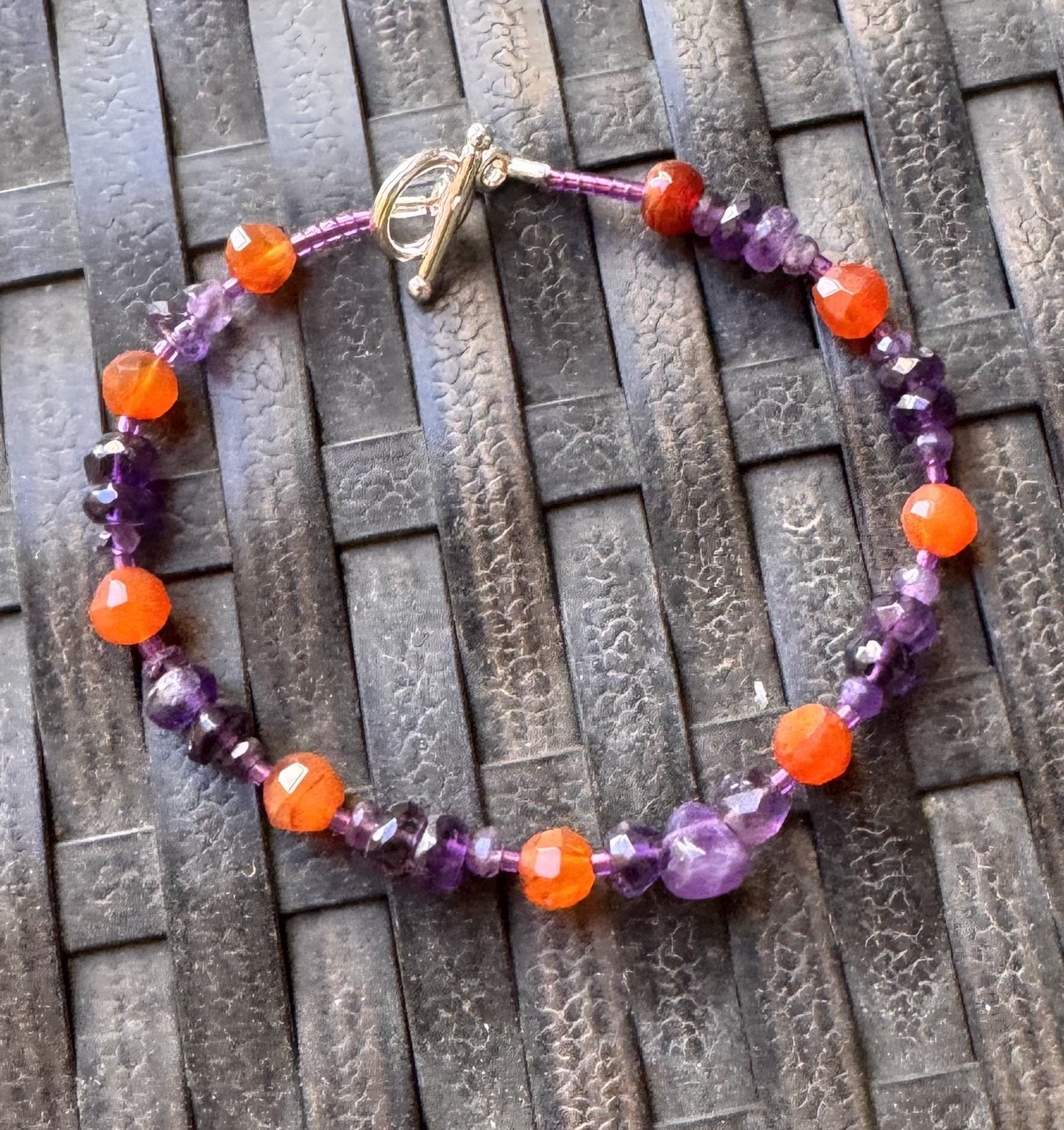 Tiny Pansies bracelet.jpeg
