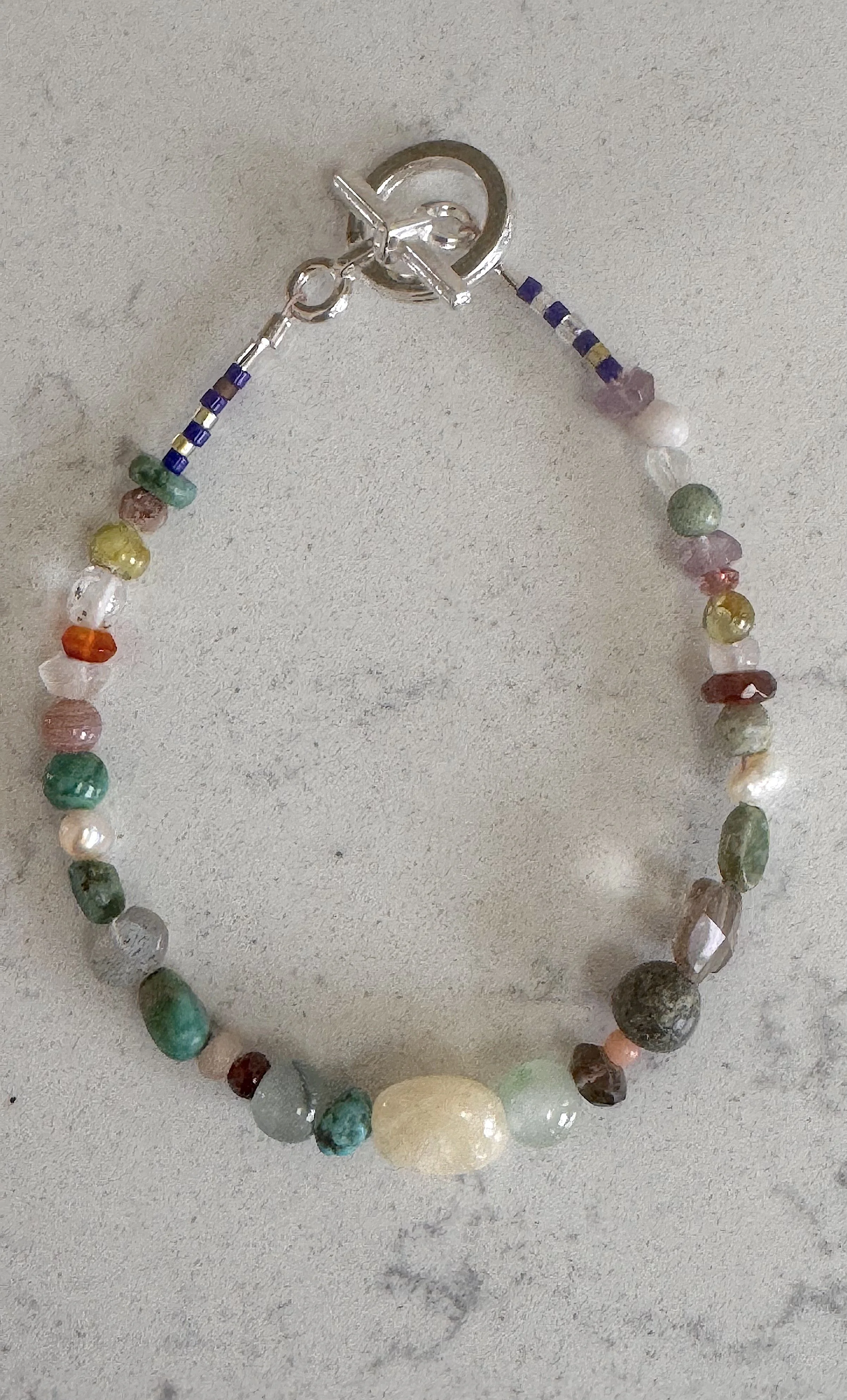 Everything Odds and Ends Bracelet Citrine center.jpeg