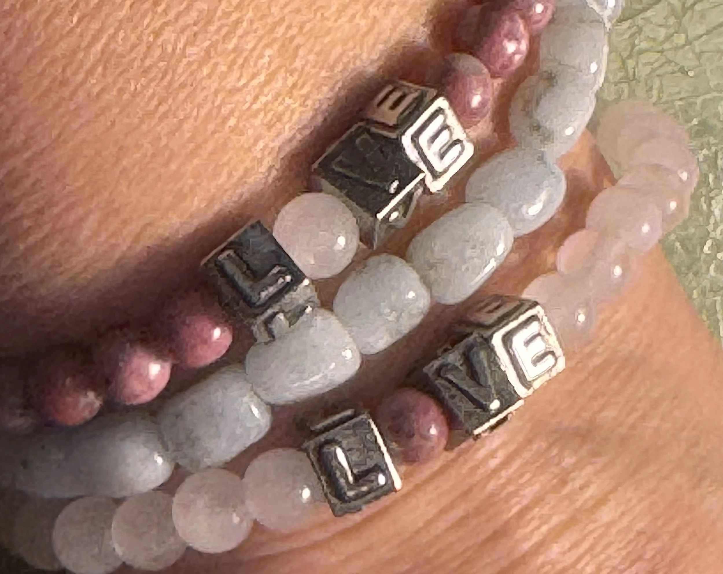 Loveuary bracelets with aquamarine.jpeg