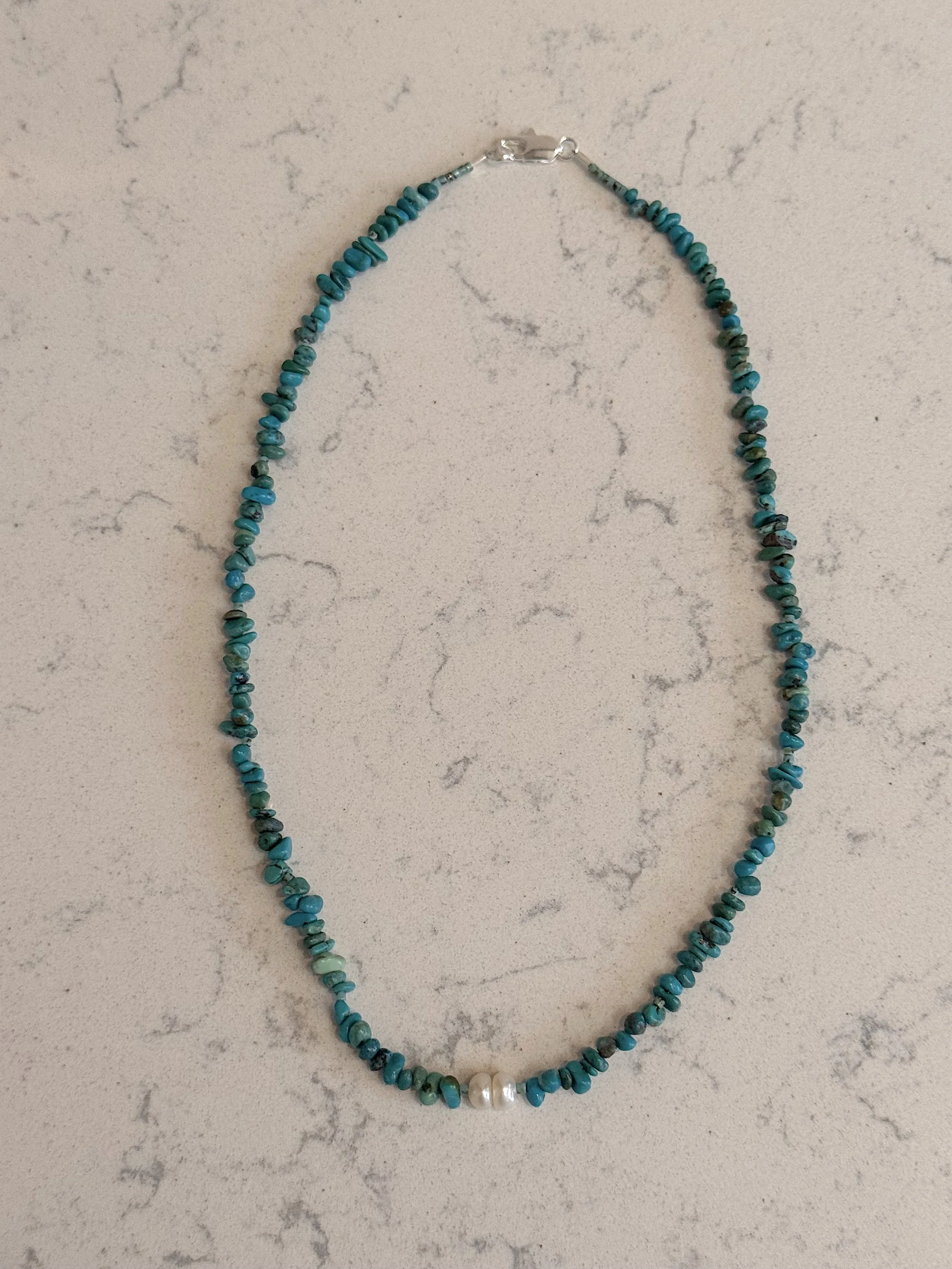 Two Pearls-Turquoise nuggets ful.jpeg