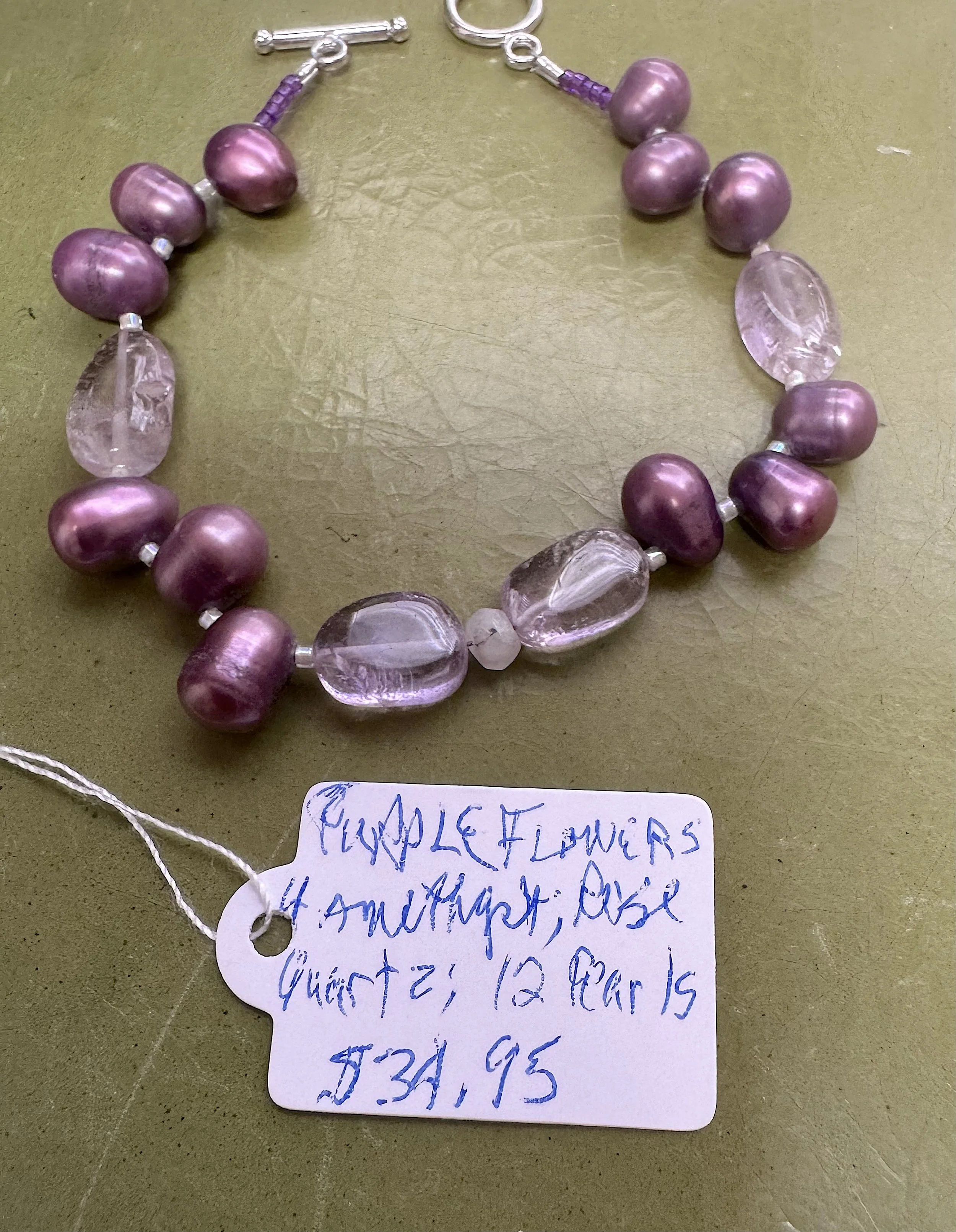 Purple Flowers Bracelet #2 price.jpeg